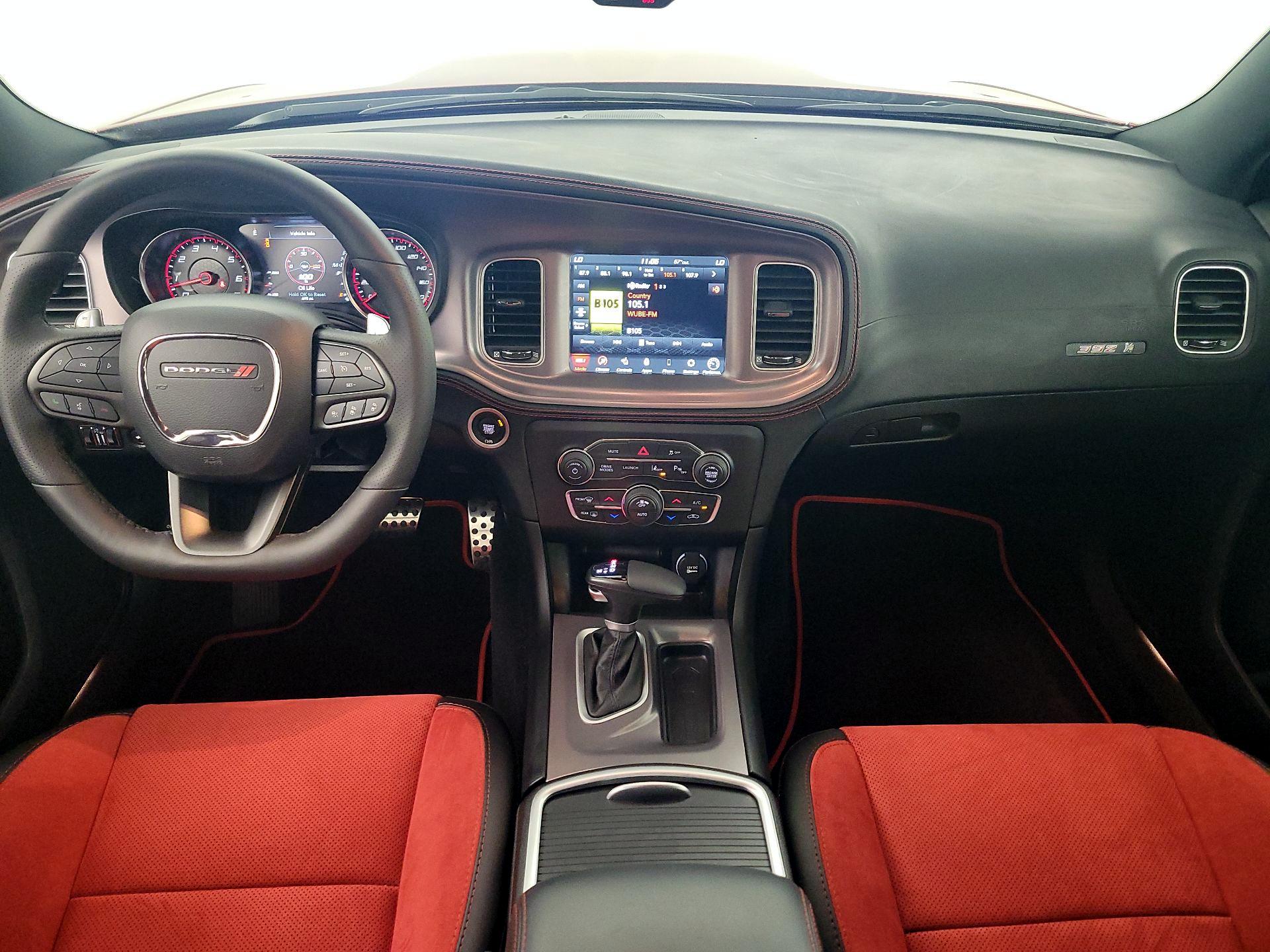 Thumbnail: 2023 Dodge Charger - 9