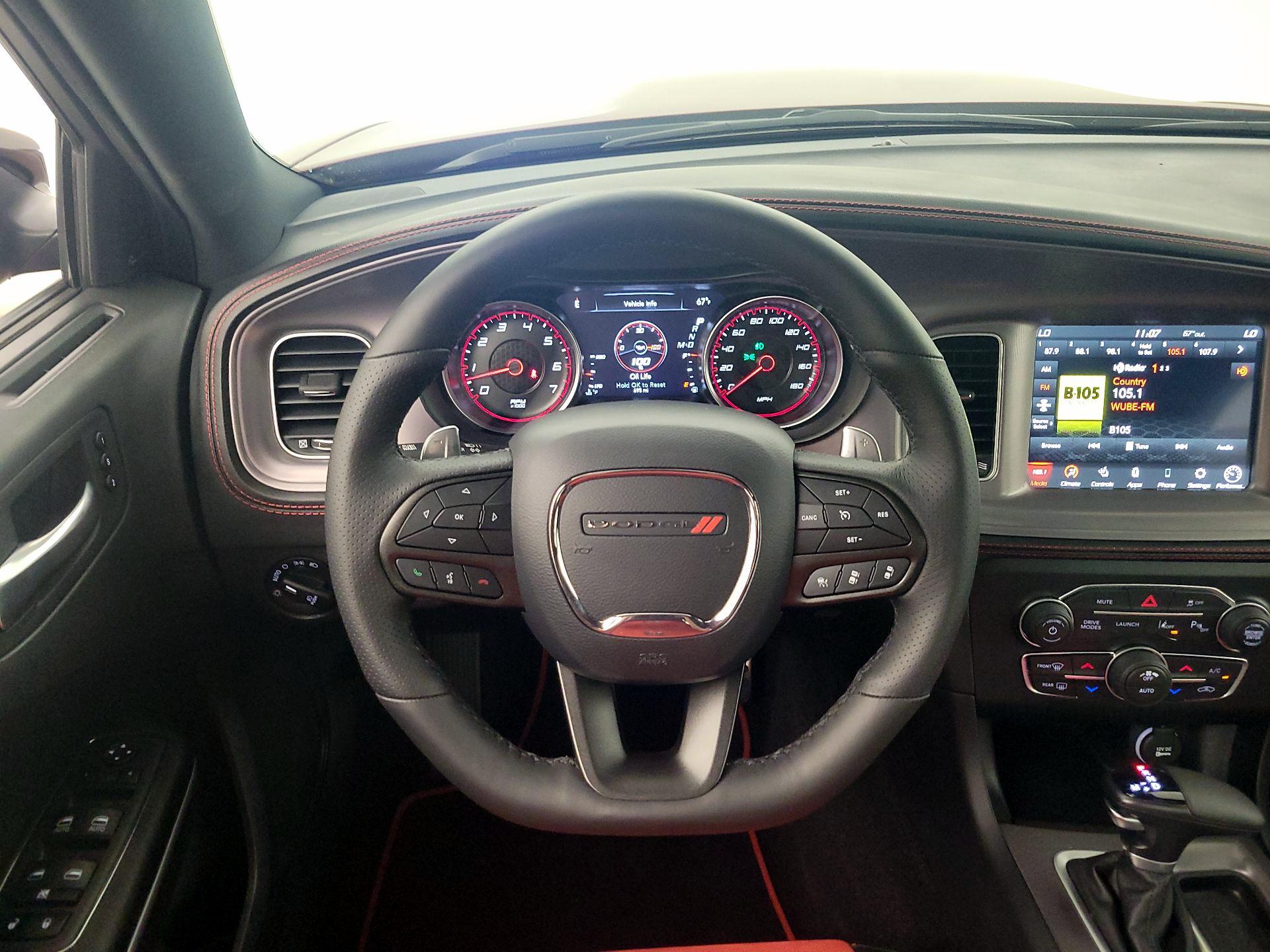 Thumbnail: 2023 Dodge Charger - 10