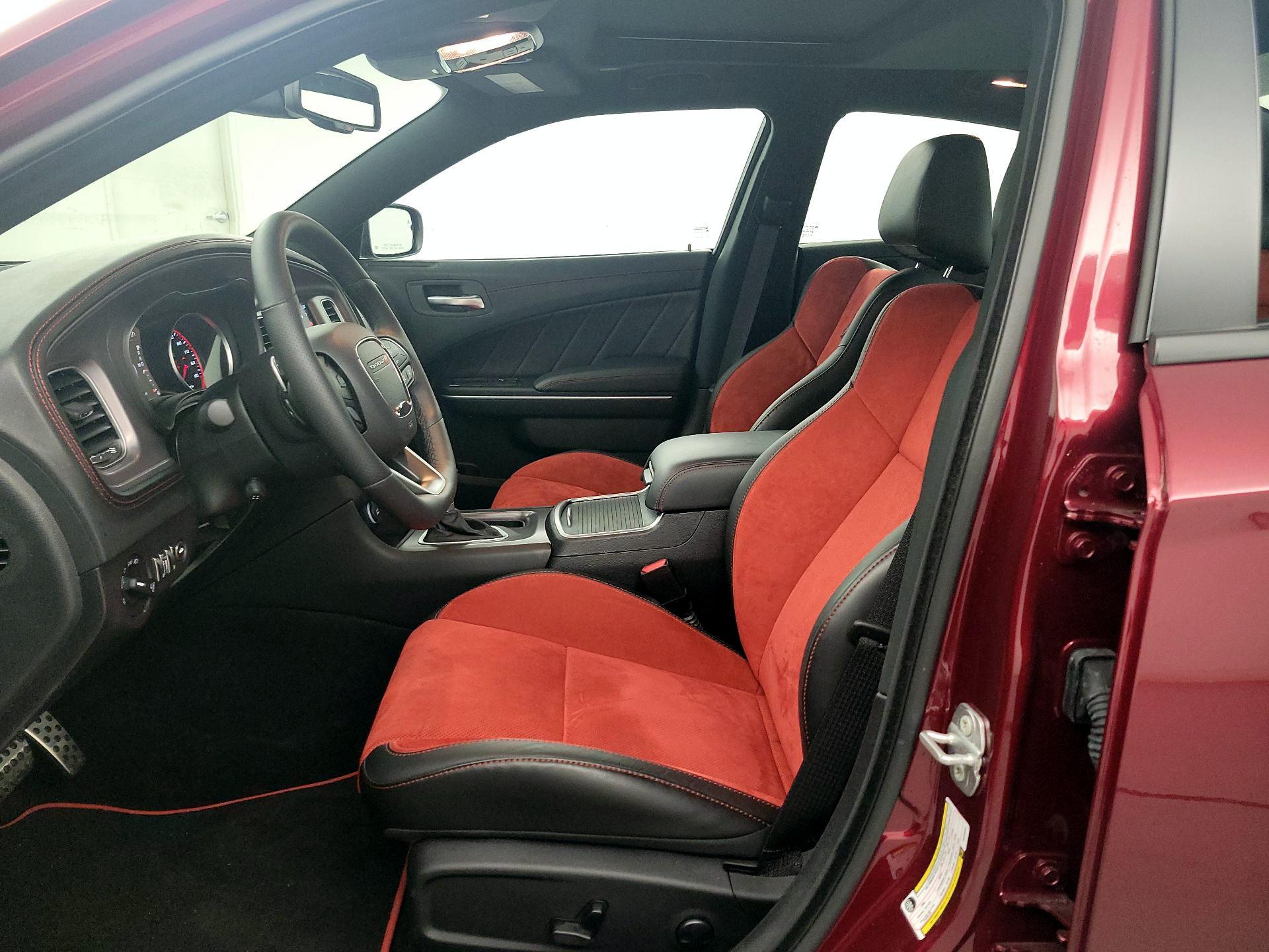 Thumbnail: 2023 Dodge Charger - 11