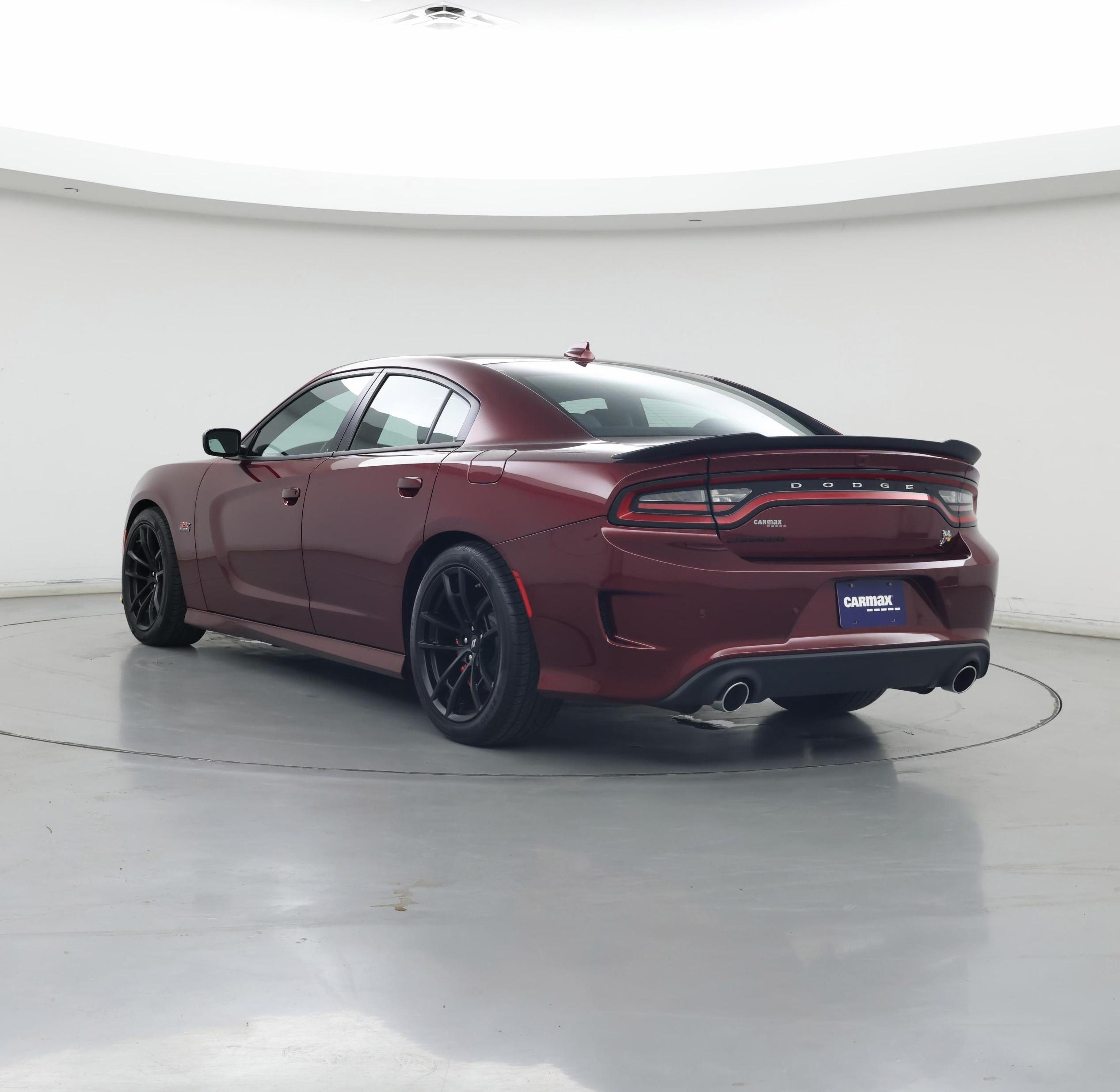 Thumbnail: 2023 Dodge Charger - 2