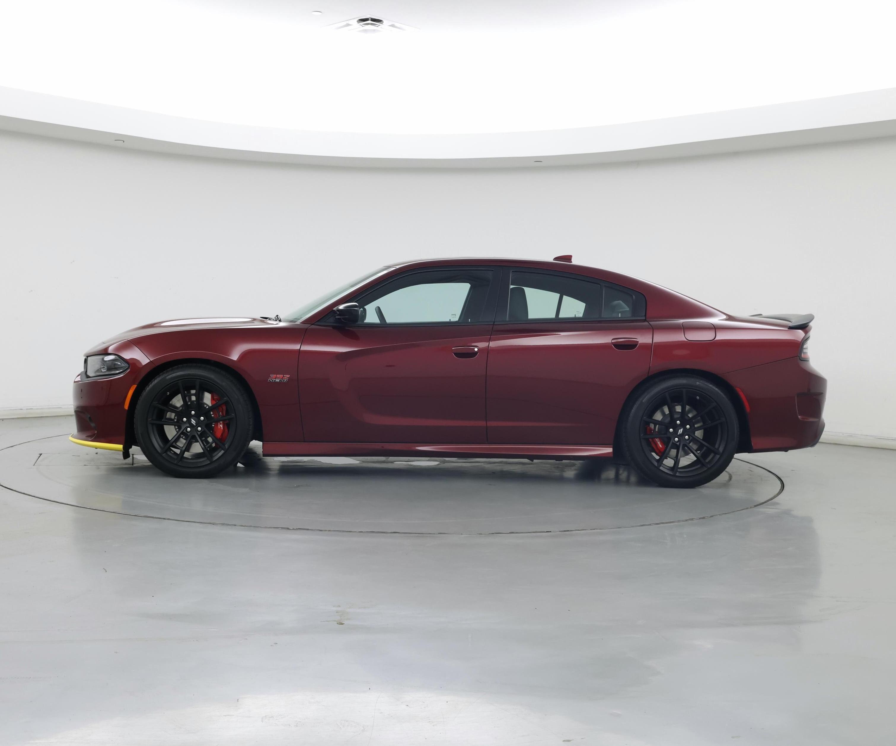 Thumbnail: 2023 Dodge Charger - 3