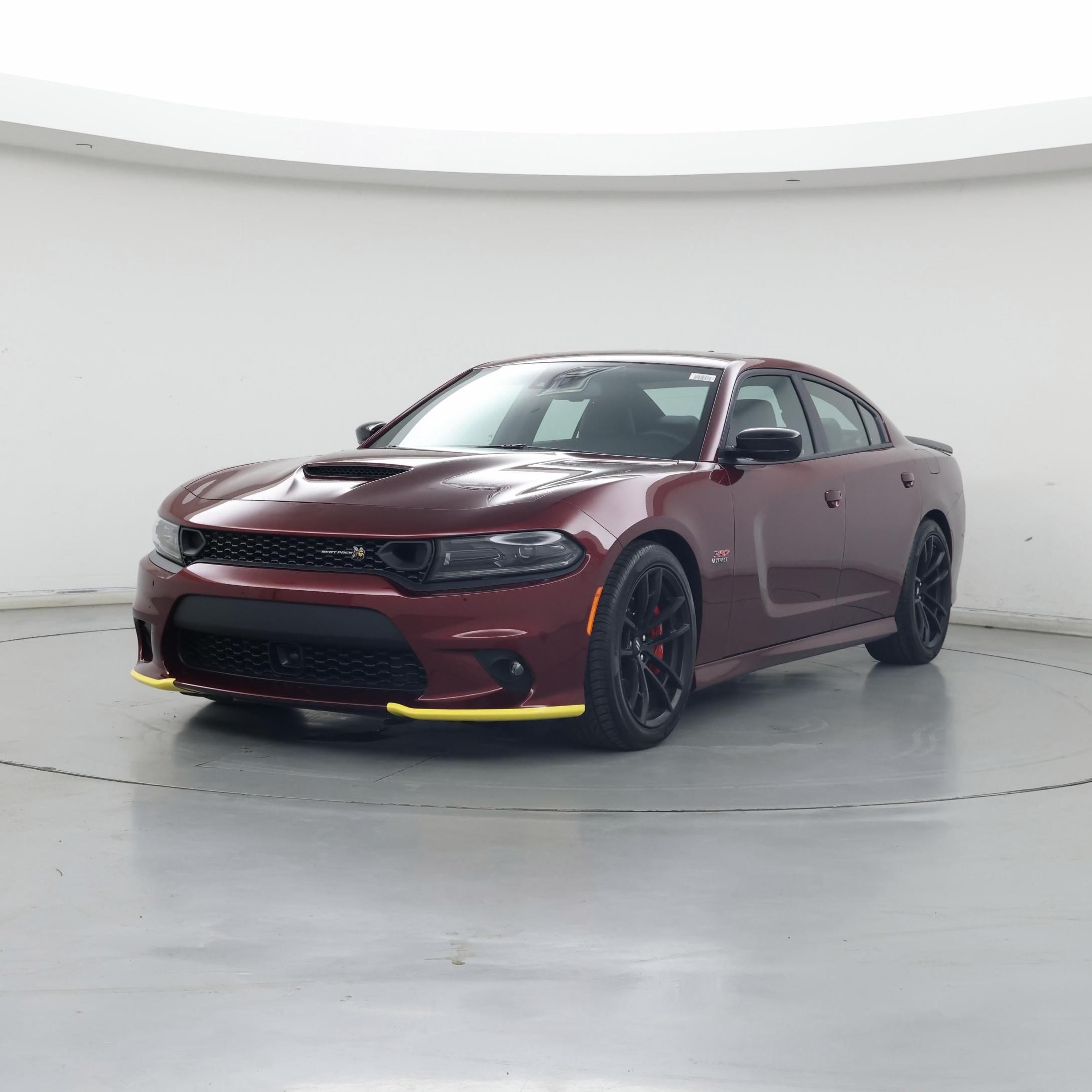 Thumbnail: 2023 Dodge Charger - 4