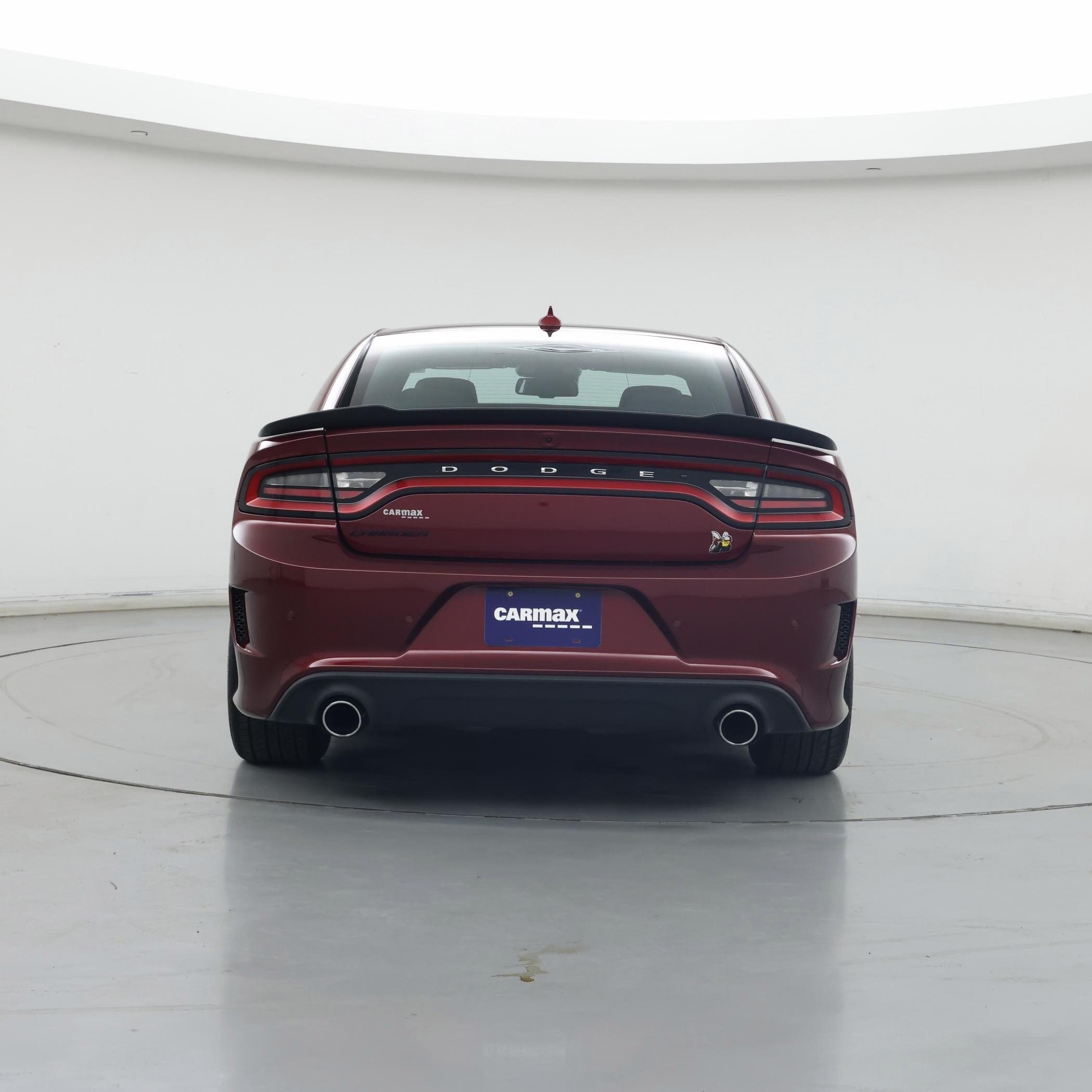 Thumbnail: 2023 Dodge Charger - 6