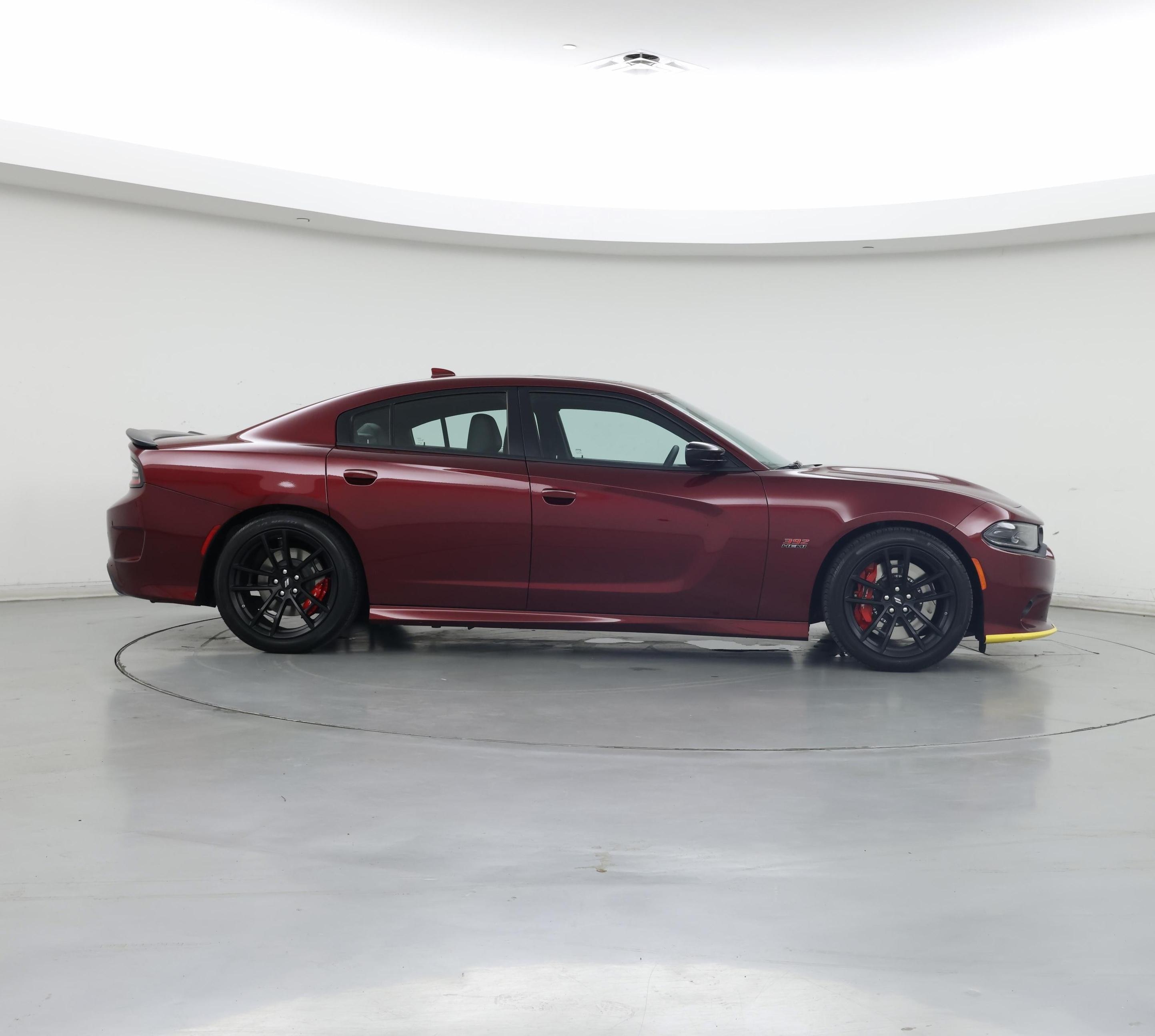Thumbnail: 2023 Dodge Charger - 7