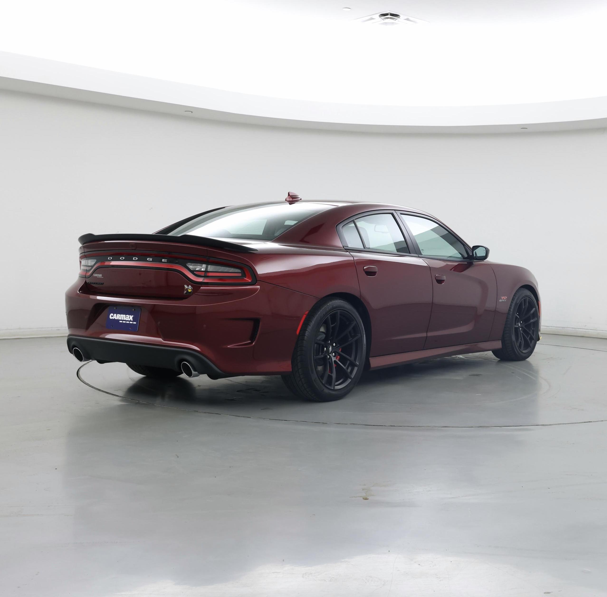 Thumbnail: 2023 Dodge Charger - 8