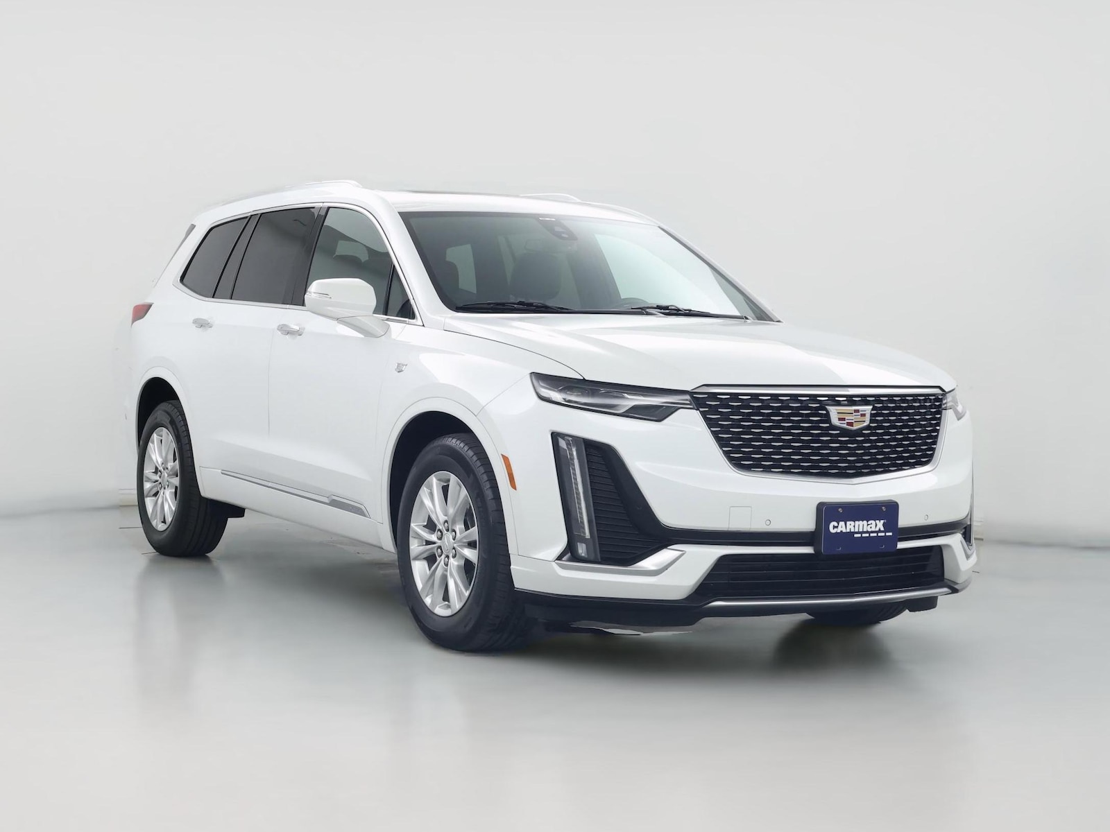 2021 Cadillac XT6 Luxury