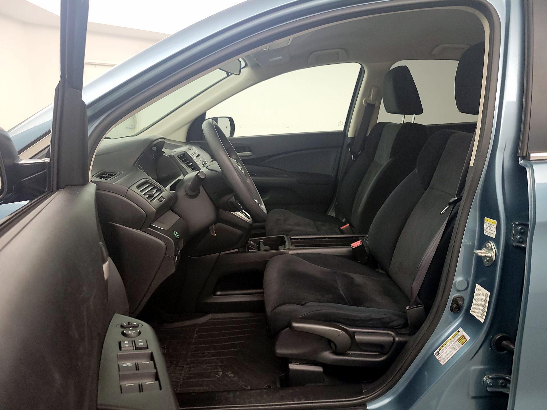 Thumbnail: 2014 Honda CR-V - 11