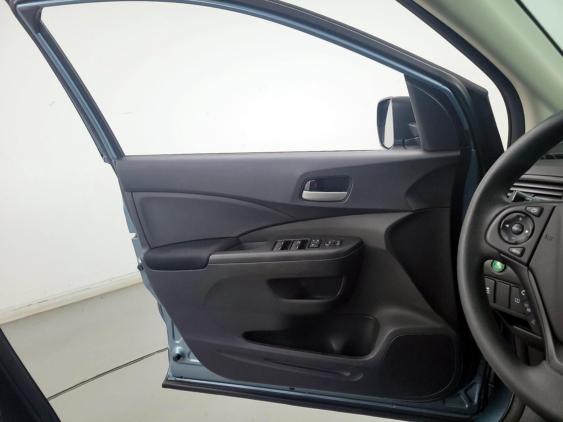 Thumbnail: 2014 Honda CR-V - 12
