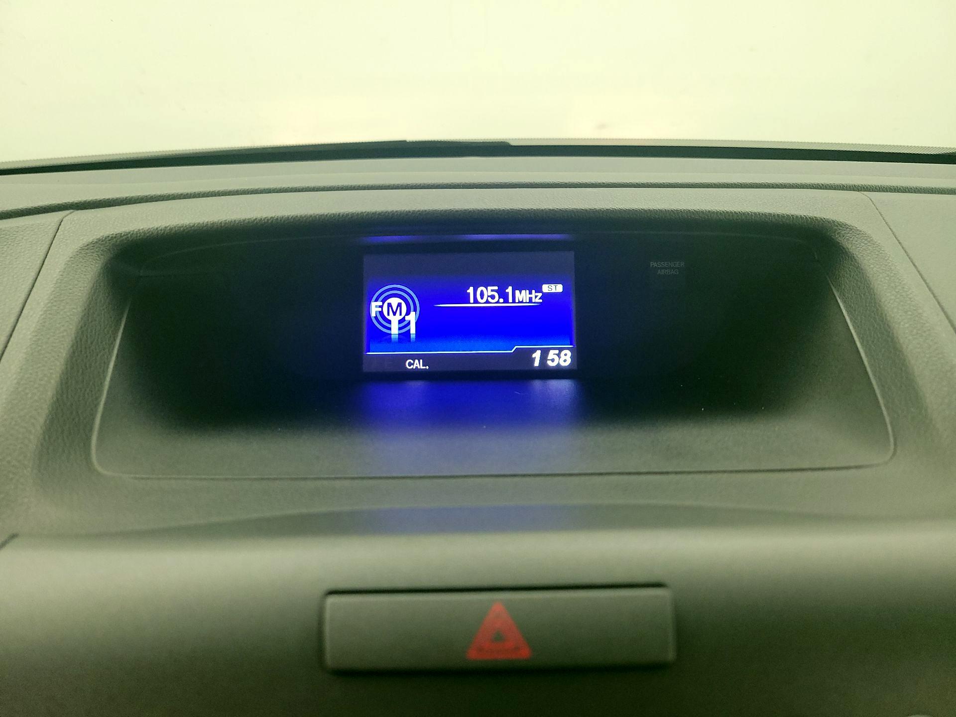 Thumbnail: 2014 Honda CR-V - 15