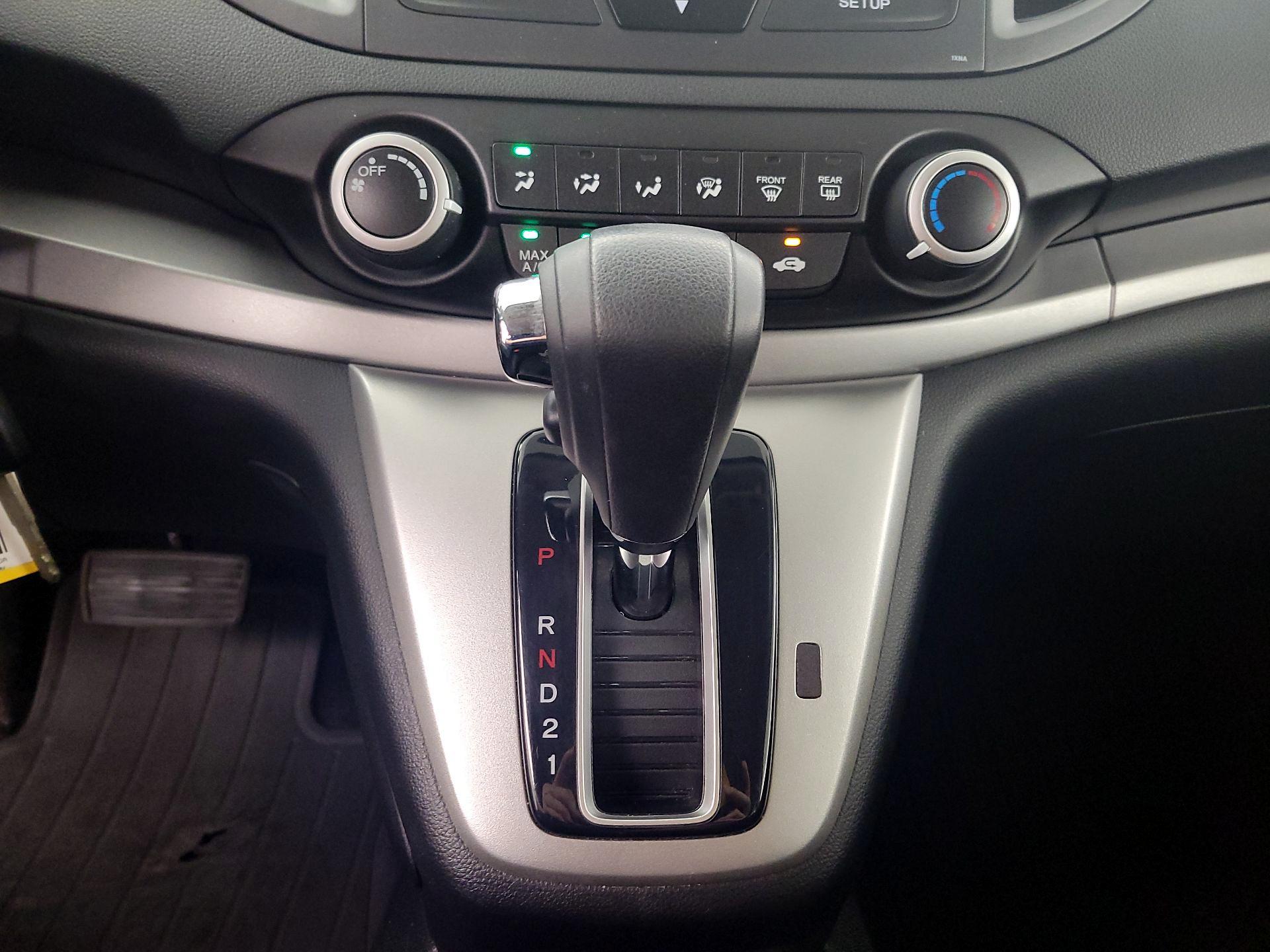Thumbnail: 2014 Honda CR-V - 17
