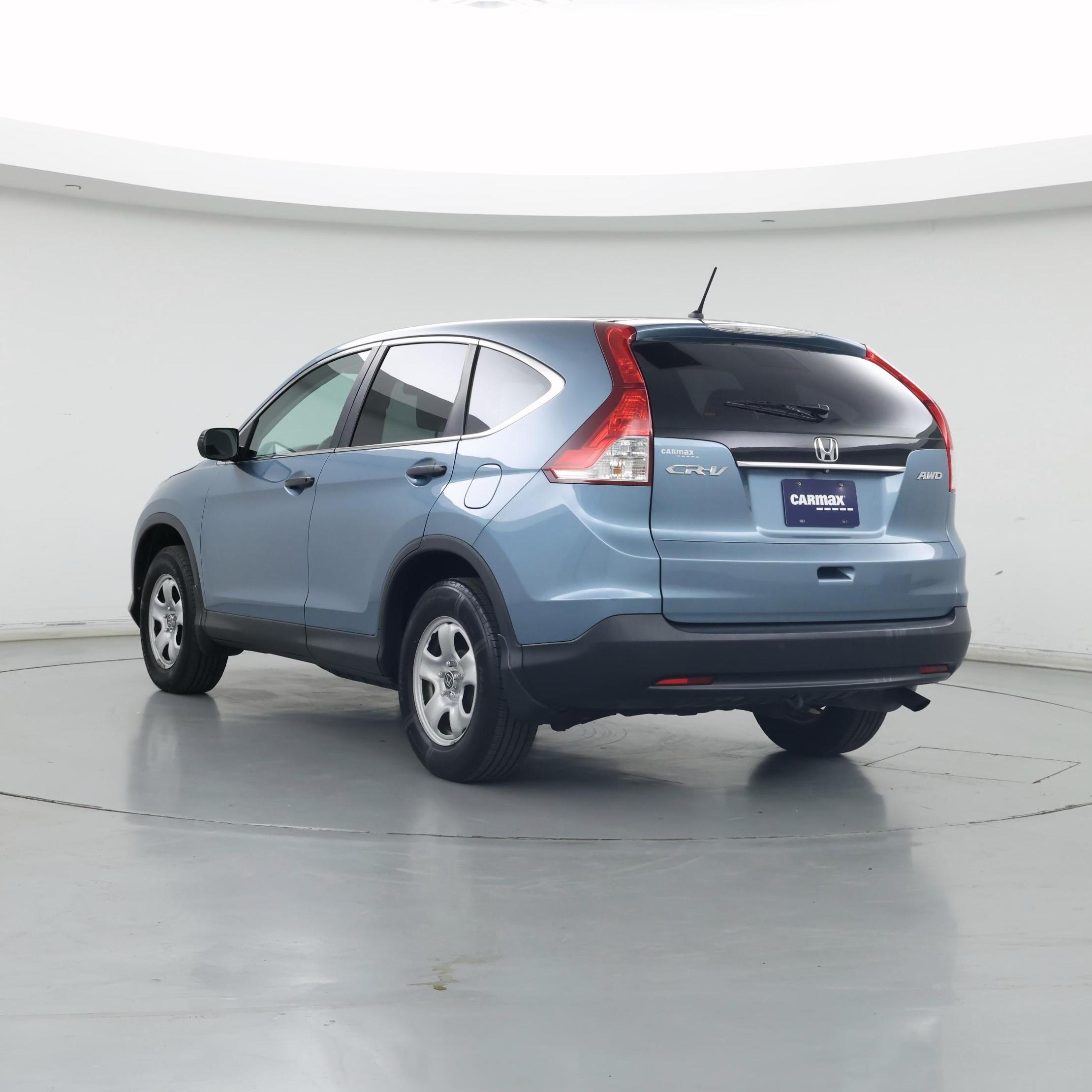 Thumbnail: 2014 Honda CR-V - 2