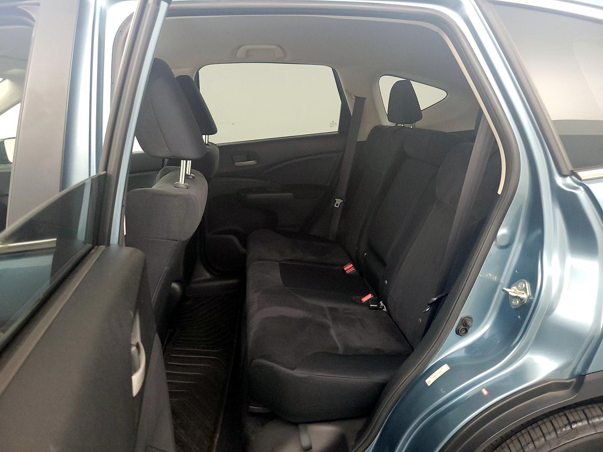 Thumbnail: 2014 Honda CR-V - 19