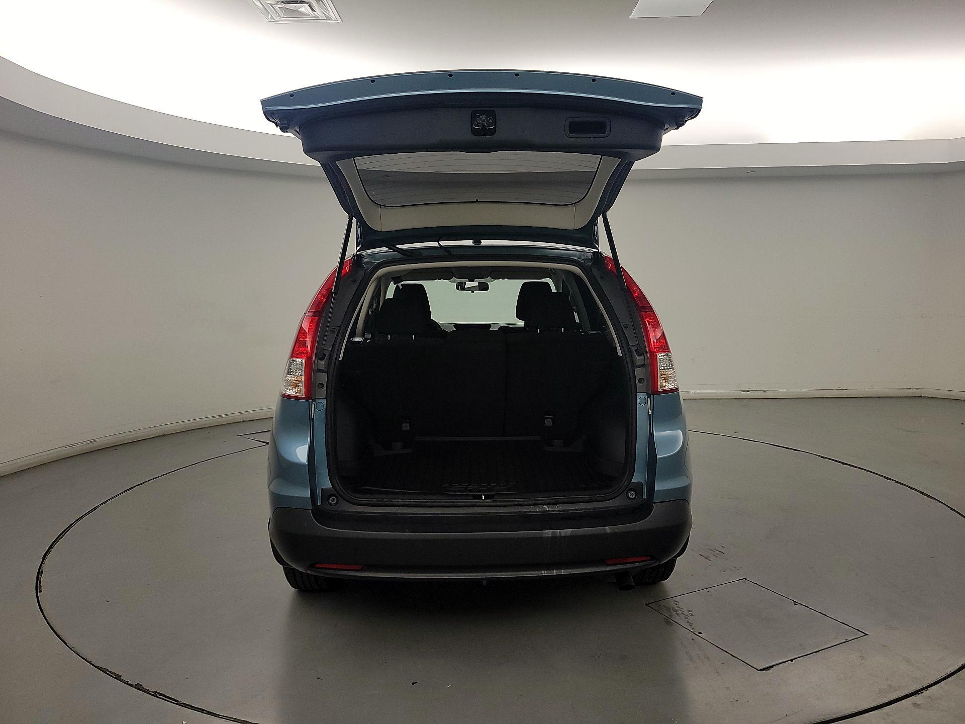 Thumbnail: 2014 Honda CR-V - 20