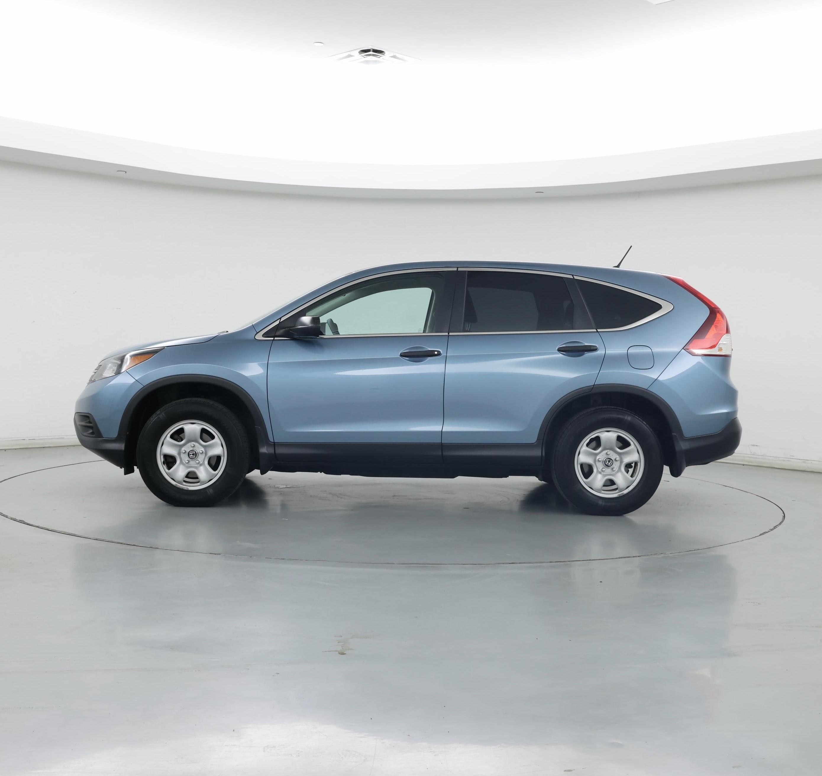 Thumbnail: 2014 Honda CR-V - 3