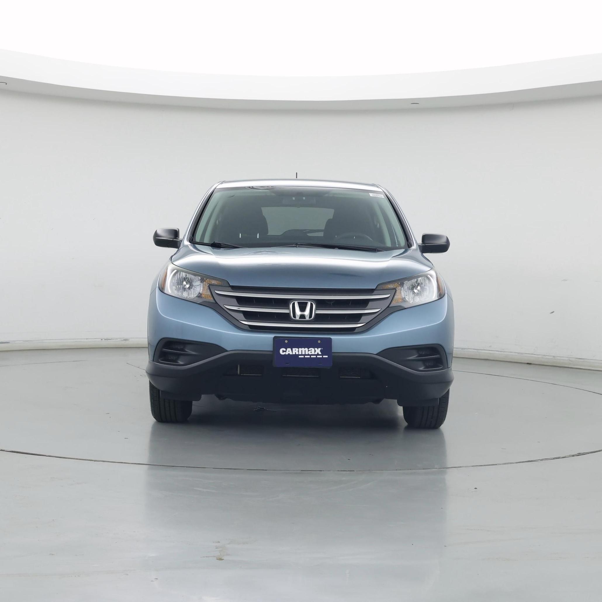 Thumbnail: 2014 Honda CR-V - 5