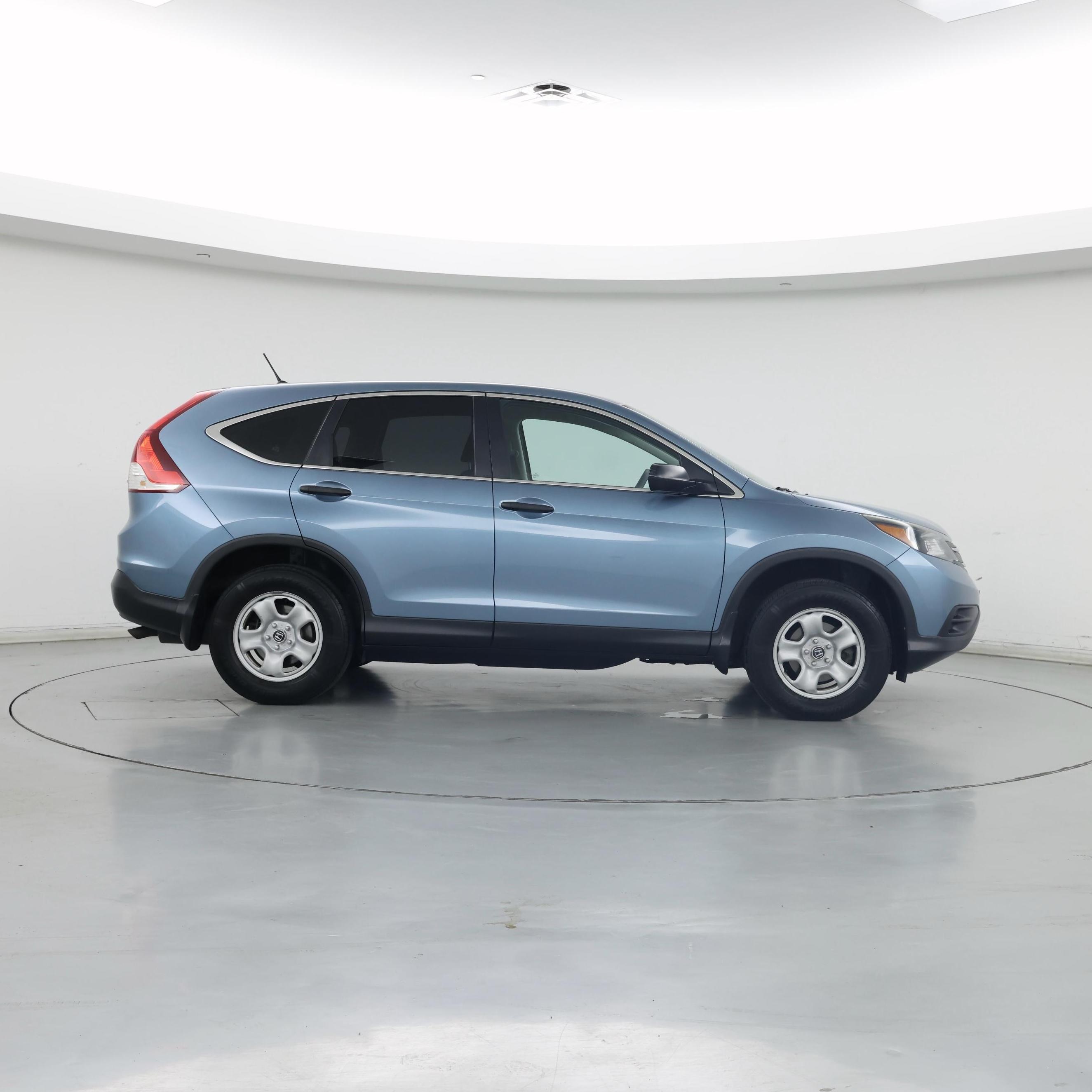 Thumbnail: 2014 Honda CR-V - 7