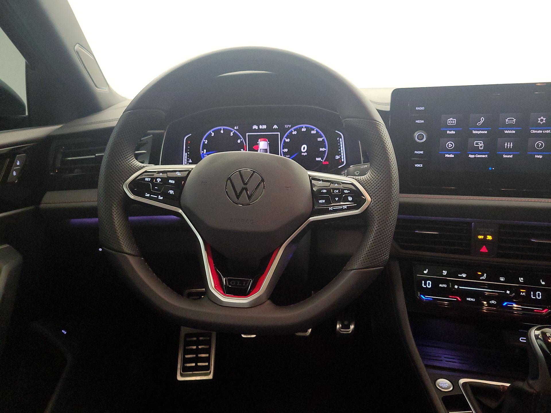 Thumbnail: 2025 Volkswagen Jetta - 10