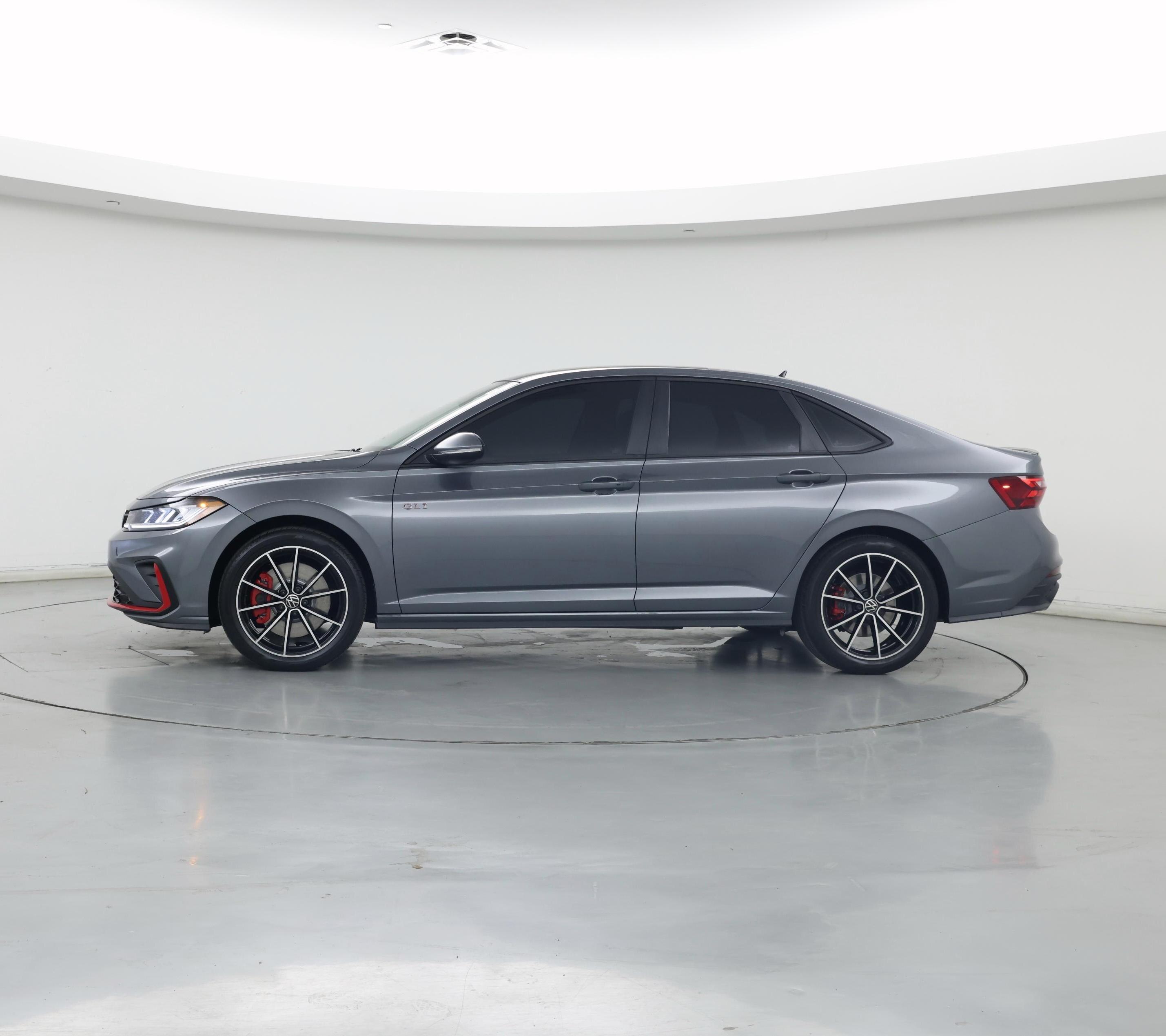 Thumbnail: 2025 Volkswagen Jetta - 3