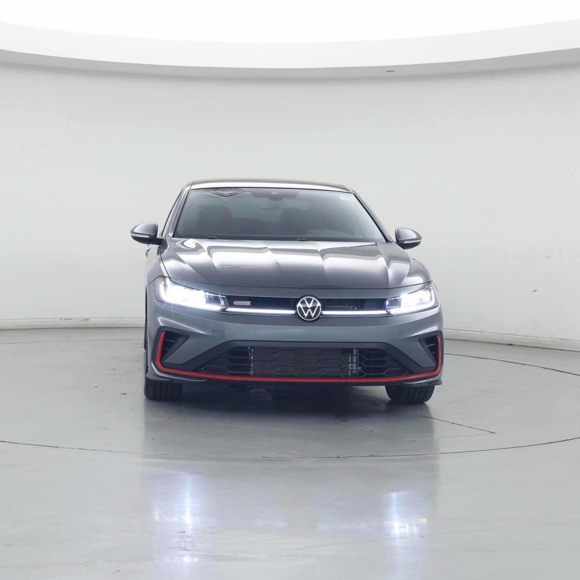 Thumbnail: 2025 Volkswagen Jetta - 5