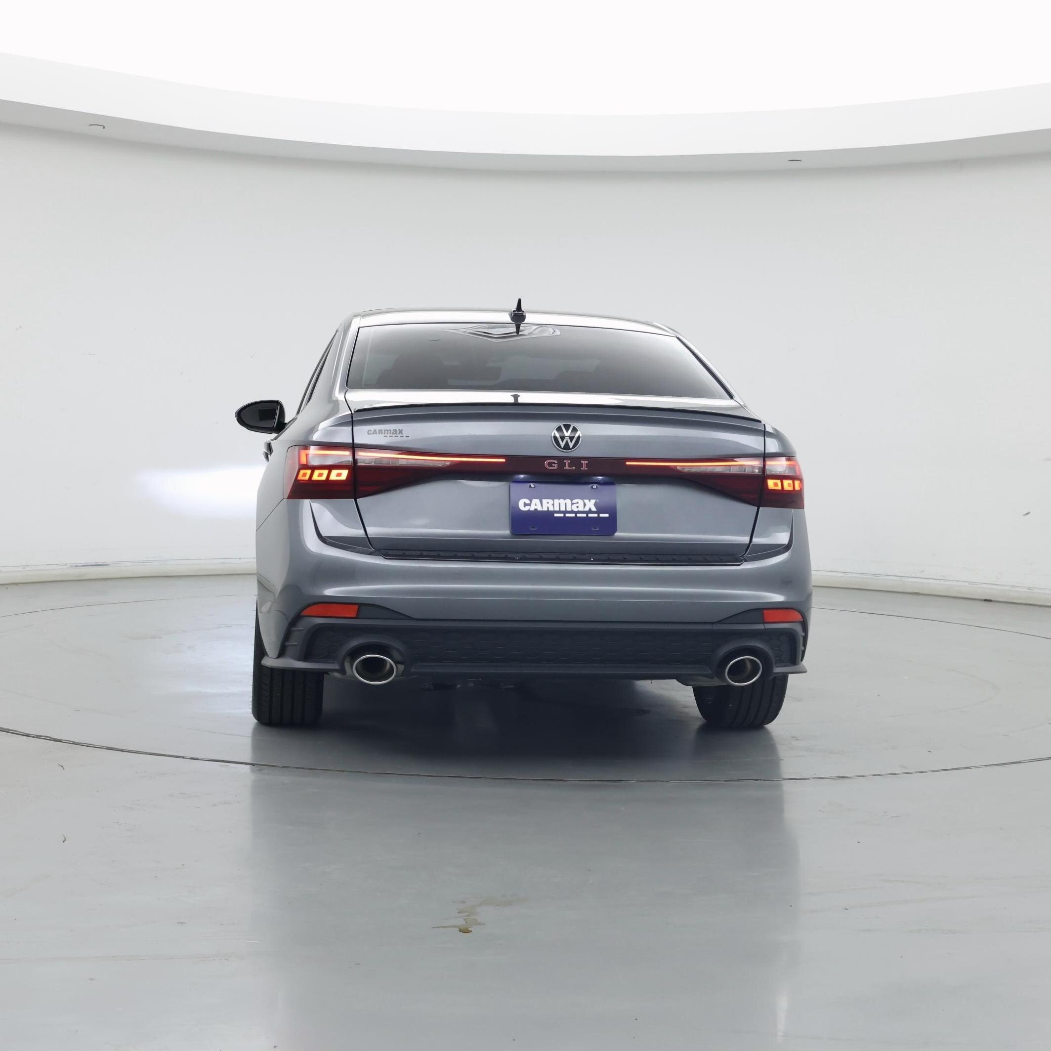 Thumbnail: 2025 Volkswagen Jetta - 6