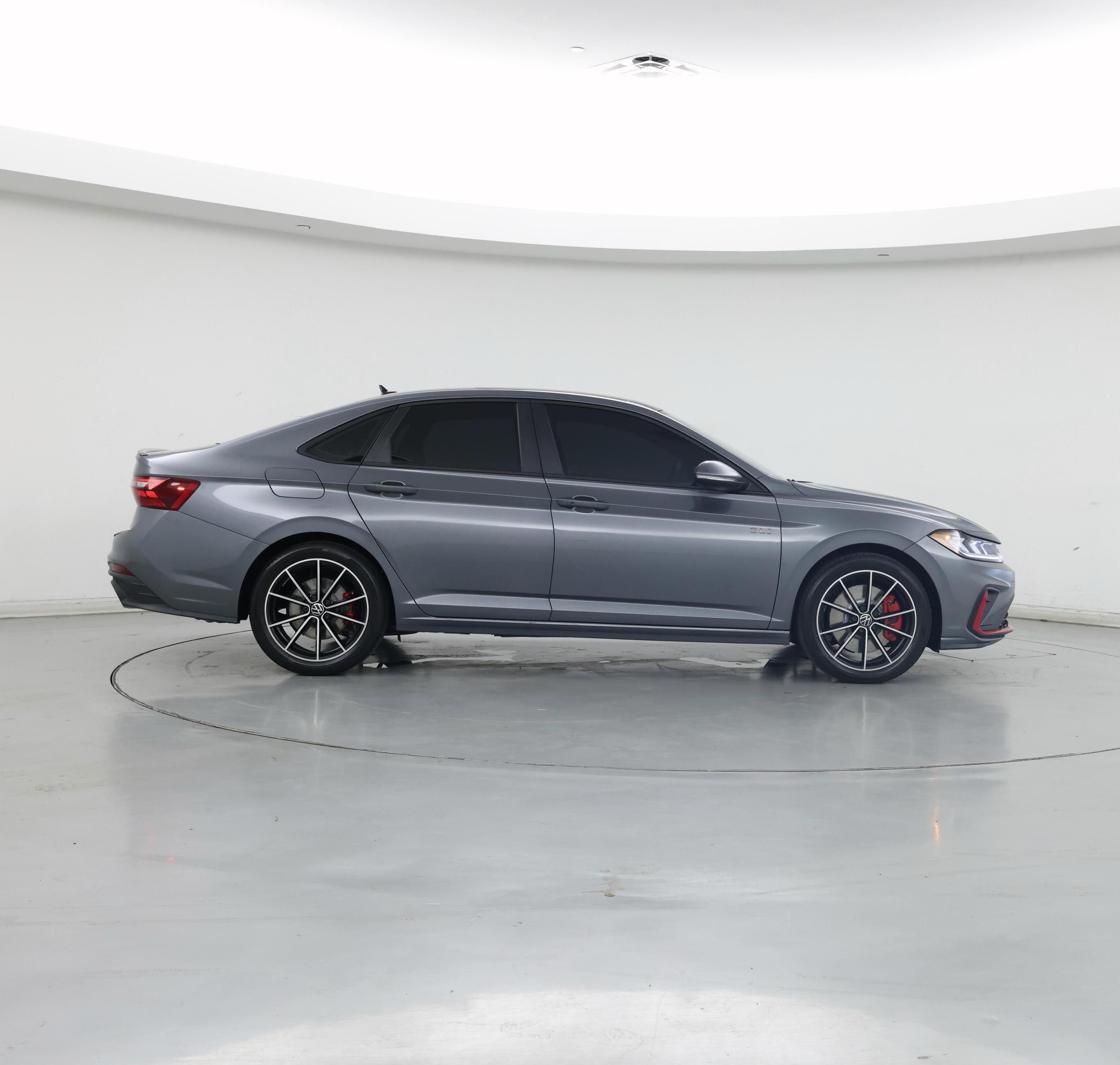 Thumbnail: 2025 Volkswagen Jetta - 7