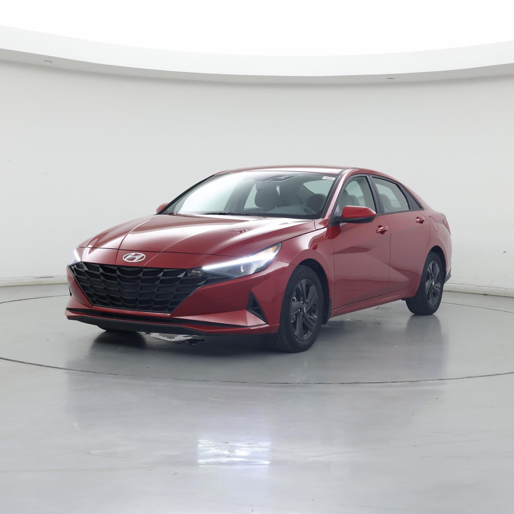 Thumbnail: 2023 Hyundai Elantra - 4