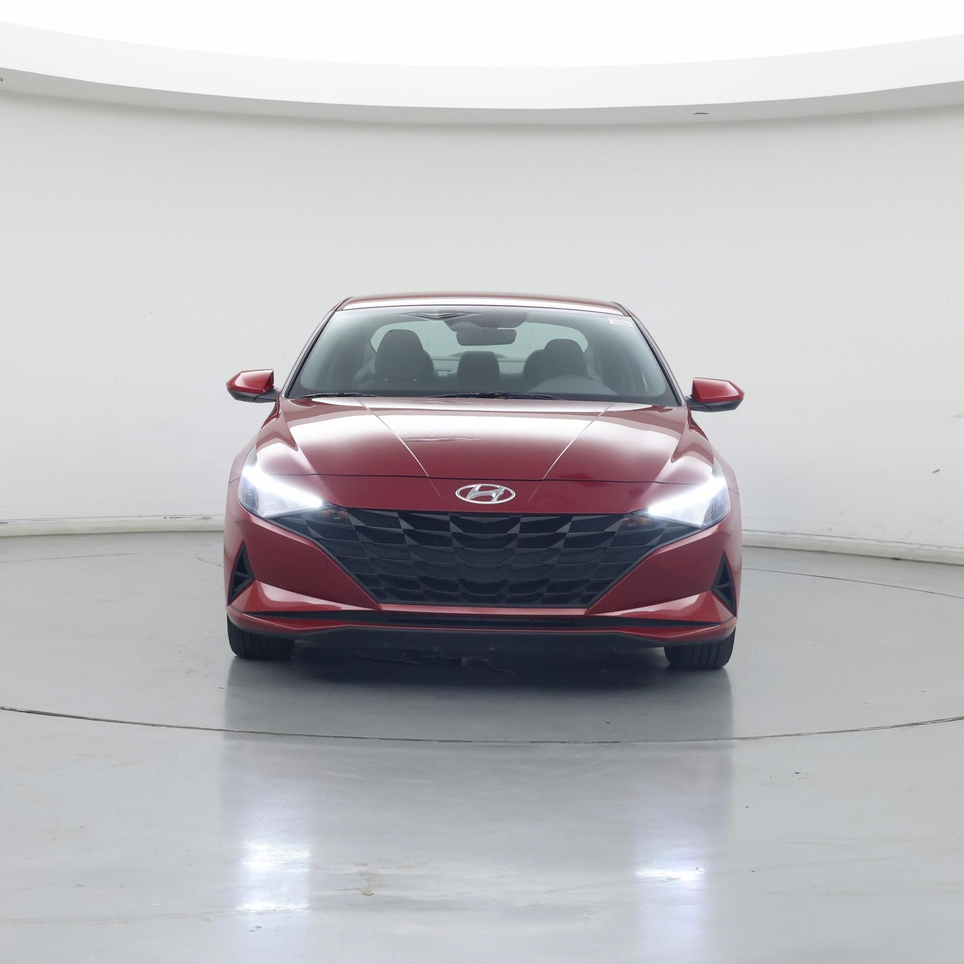 Thumbnail: 2023 Hyundai Elantra - 5