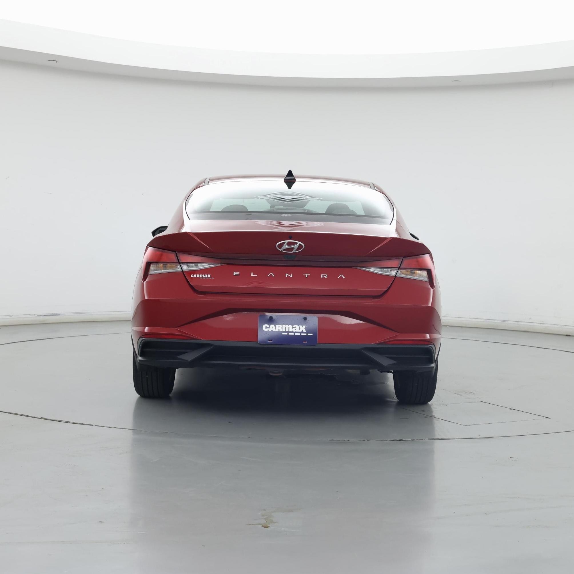 Thumbnail: 2023 Hyundai Elantra - 6