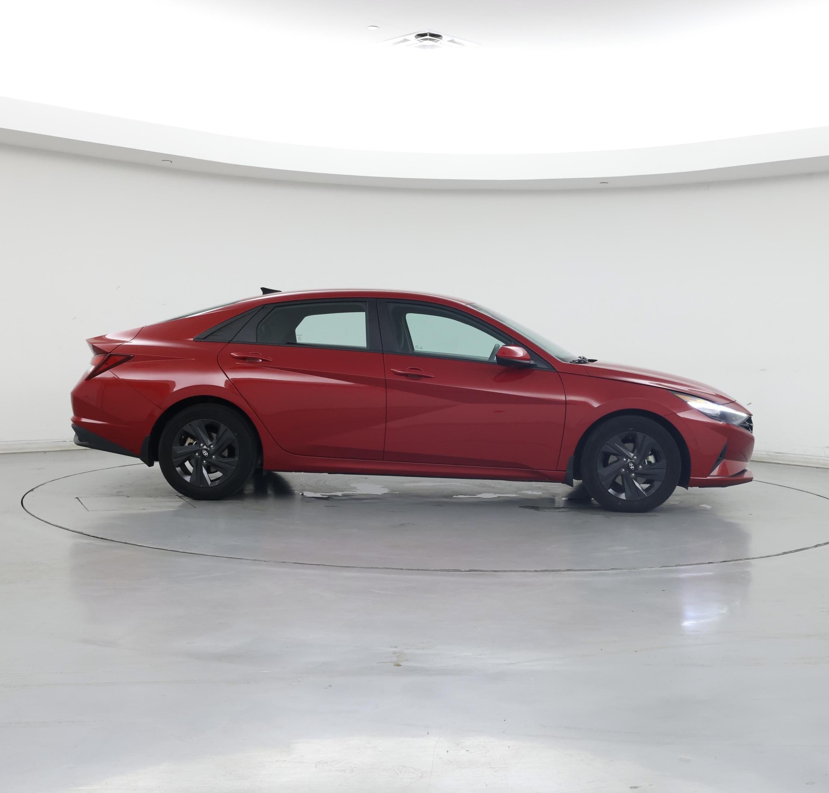 Thumbnail: 2023 Hyundai Elantra - 7