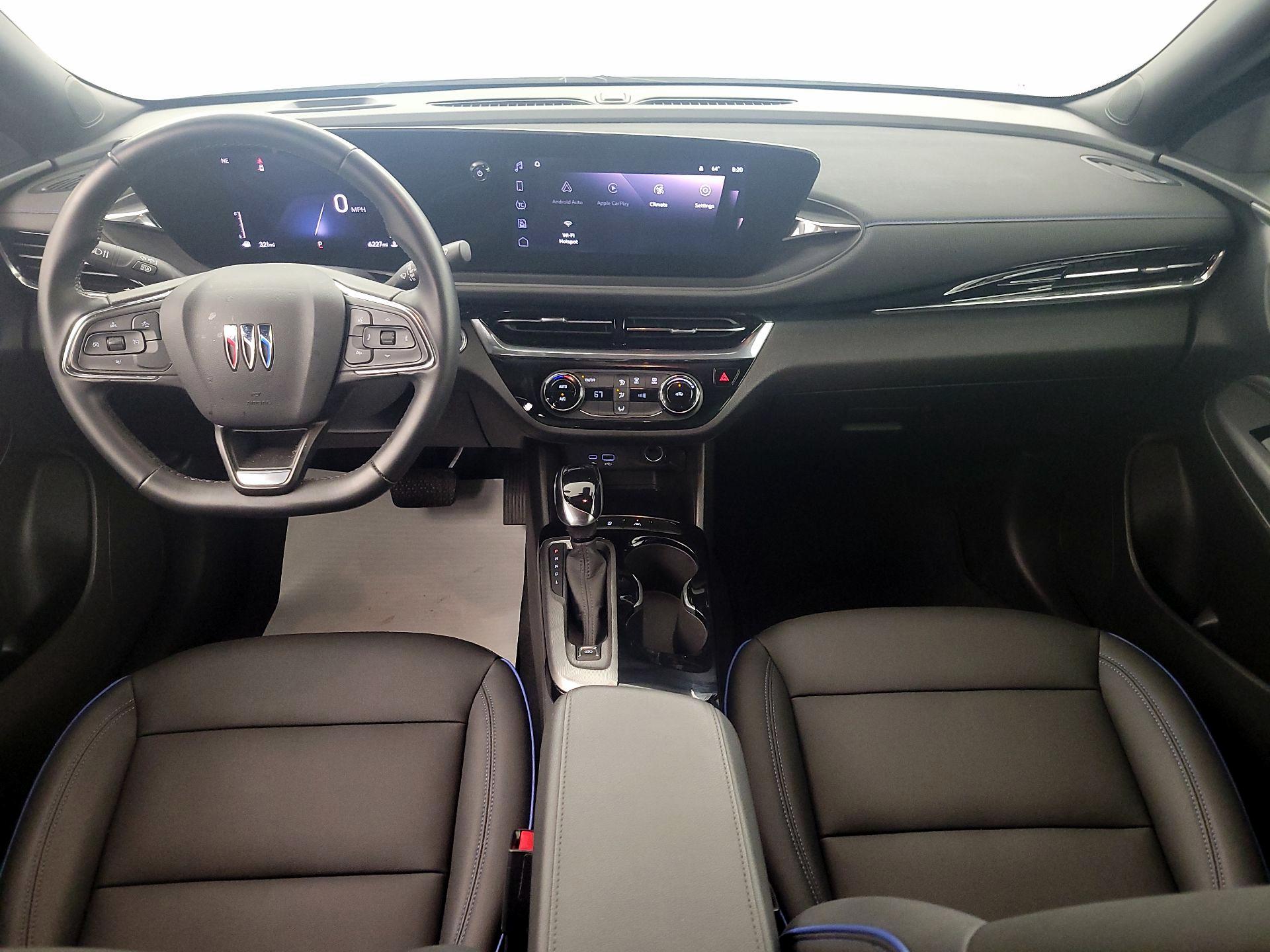 Thumbnail: 2025 Buick Envista - 9