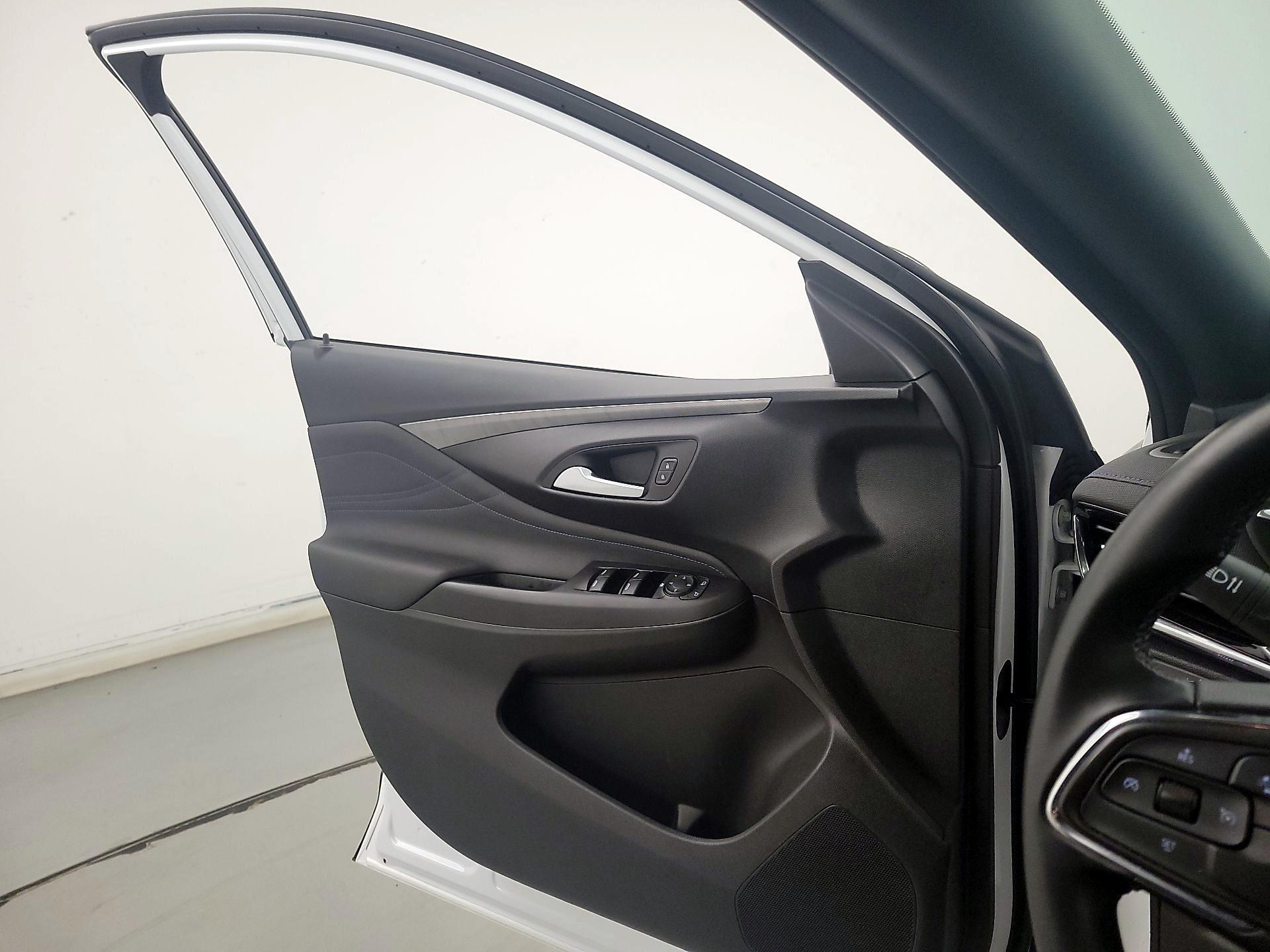 Thumbnail: 2025 Buick Envista - 12