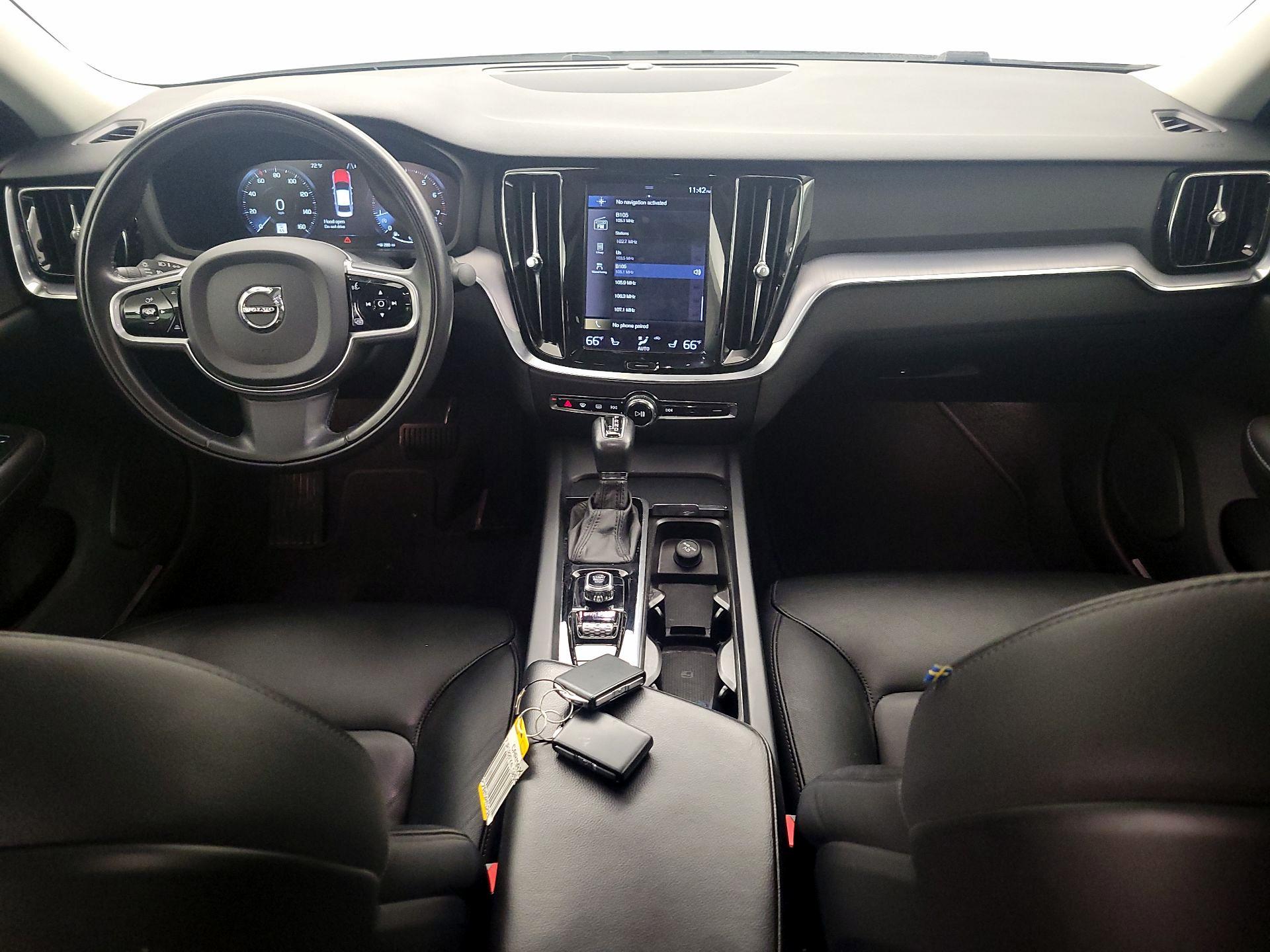 Thumbnail: 2020 Volvo S60 - 9