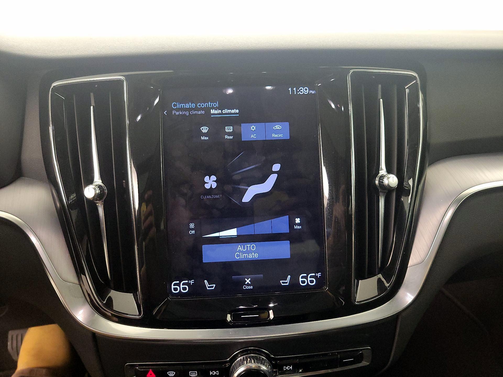 Thumbnail: 2020 Volvo S60 - 16