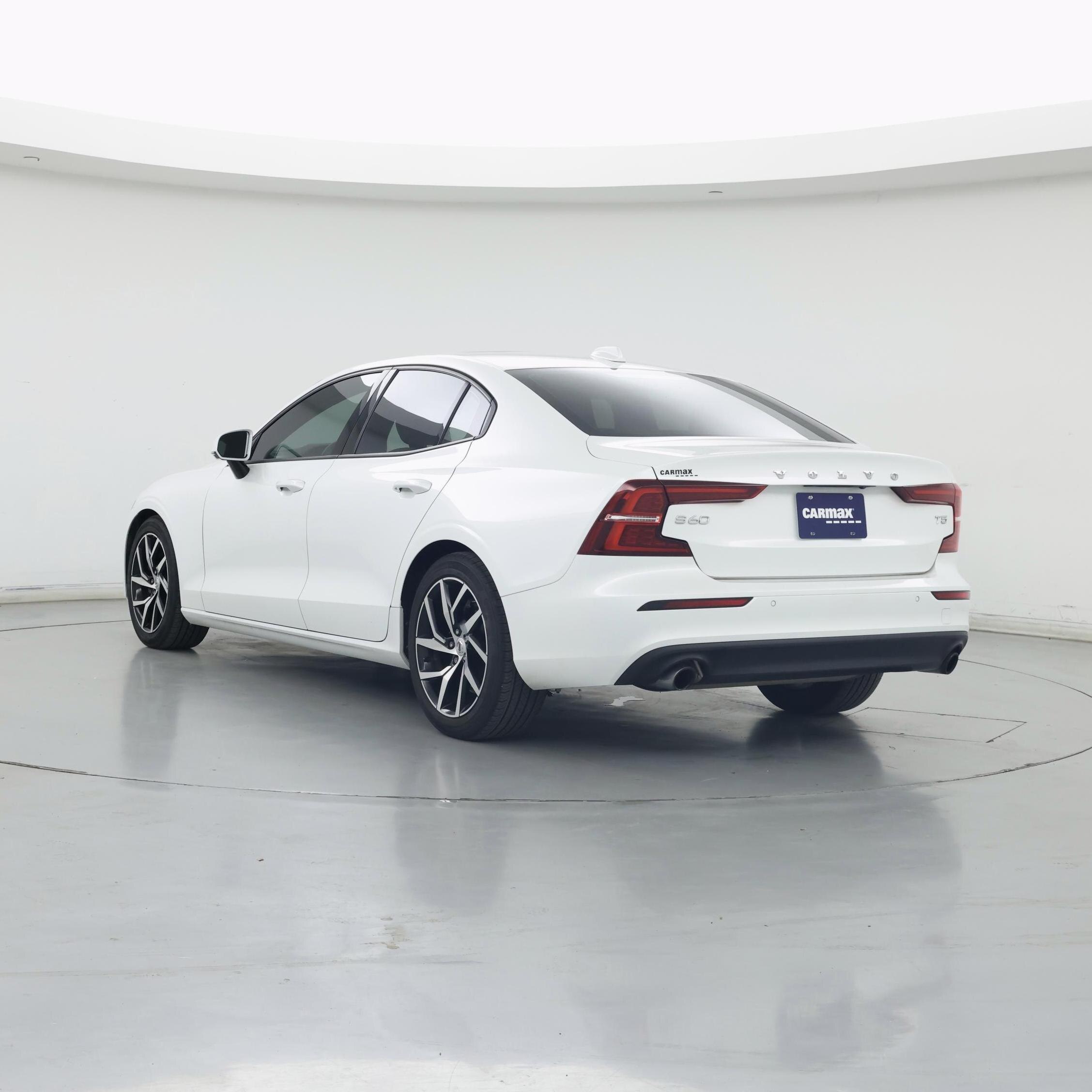 Thumbnail: 2020 Volvo S60 - 2