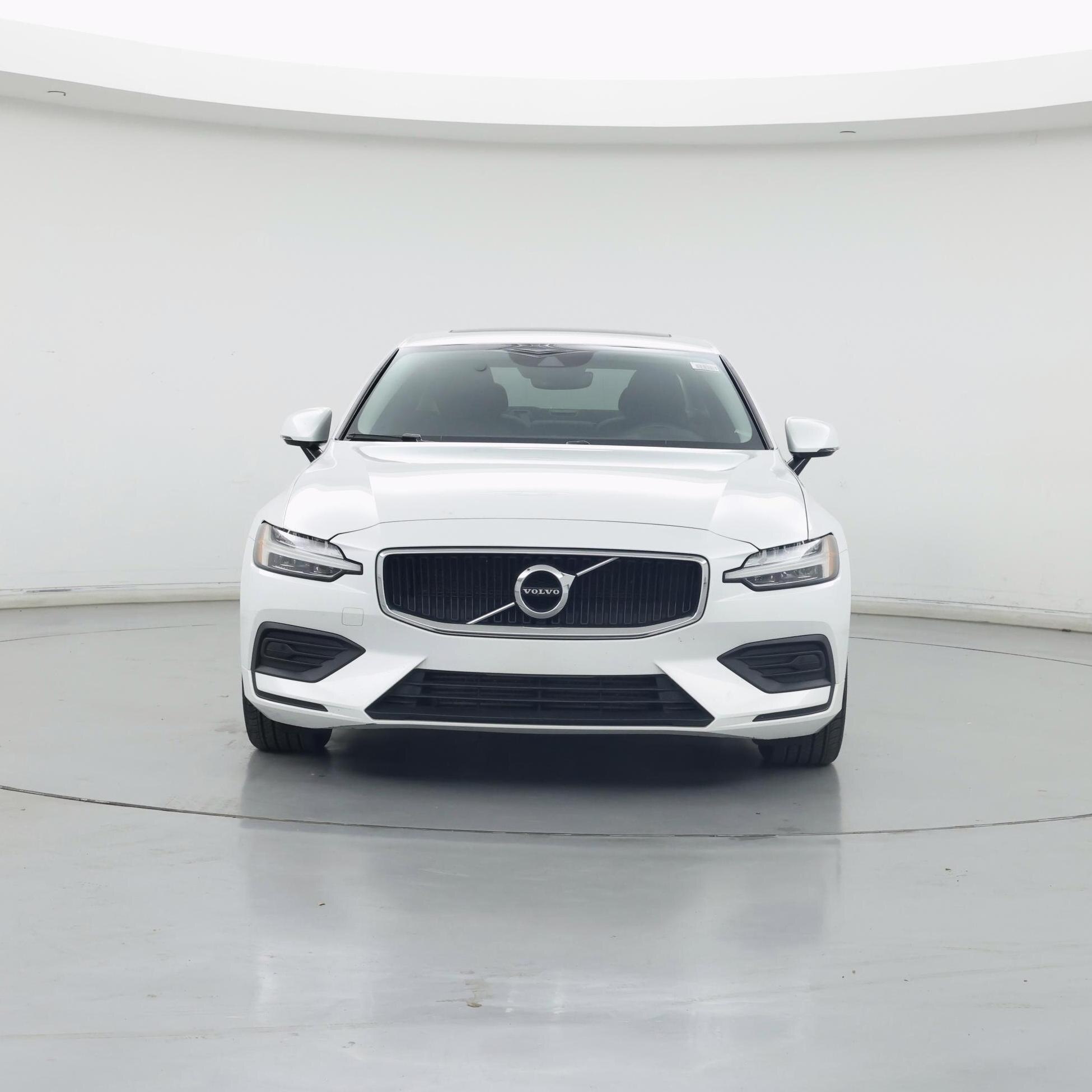 Thumbnail: 2020 Volvo S60 - 5