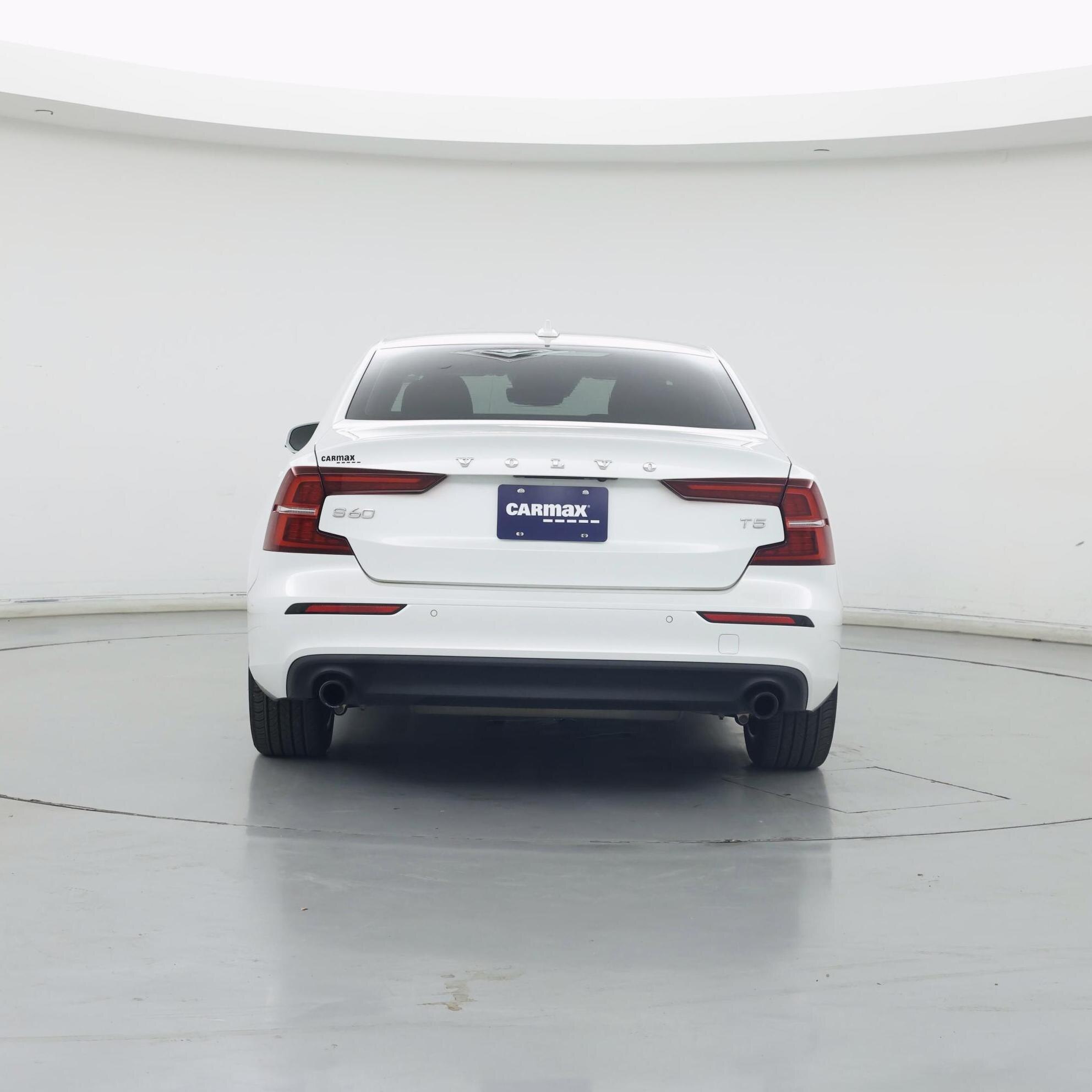 Thumbnail: 2020 Volvo S60 - 6