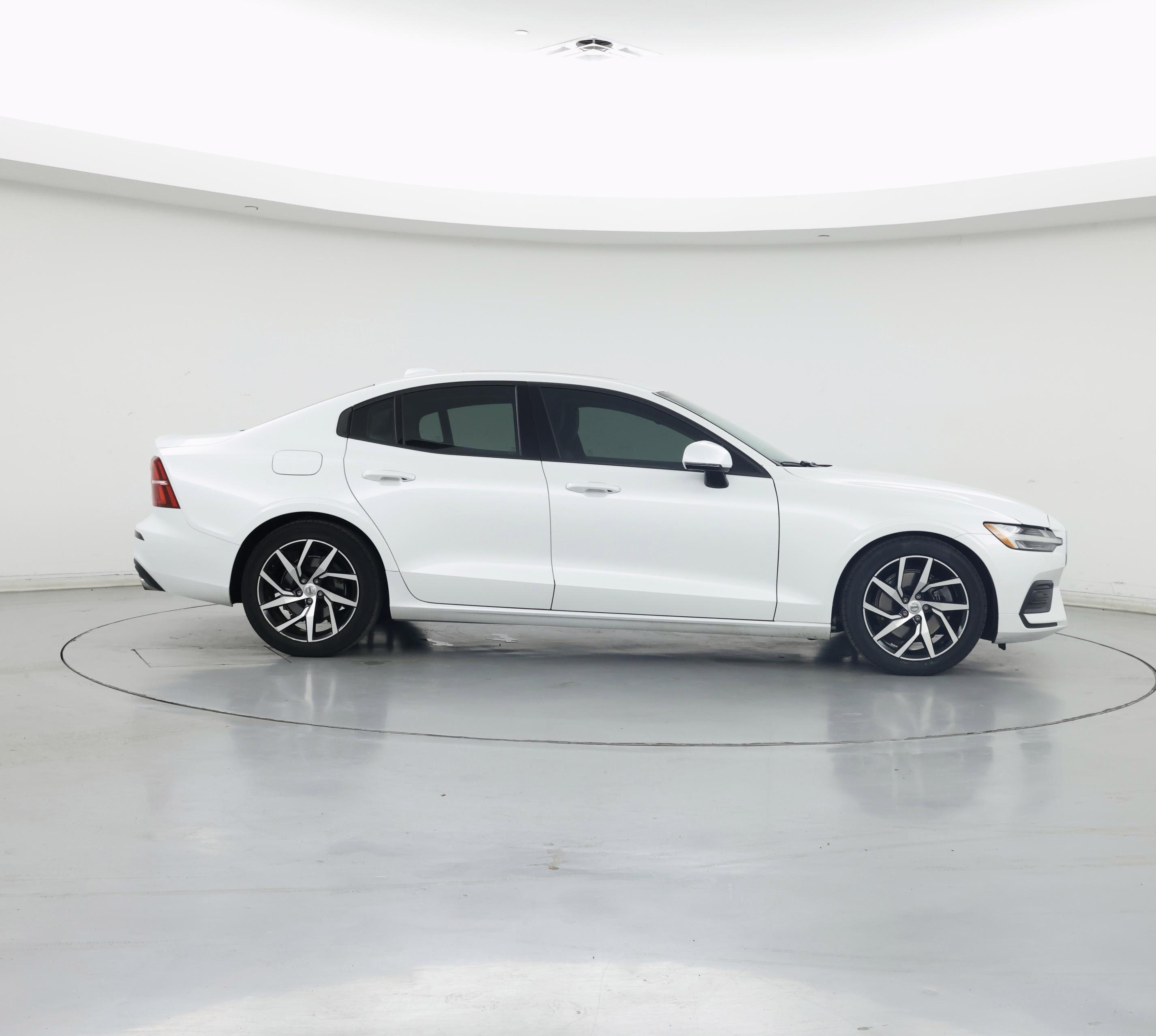Thumbnail: 2020 Volvo S60 - 7