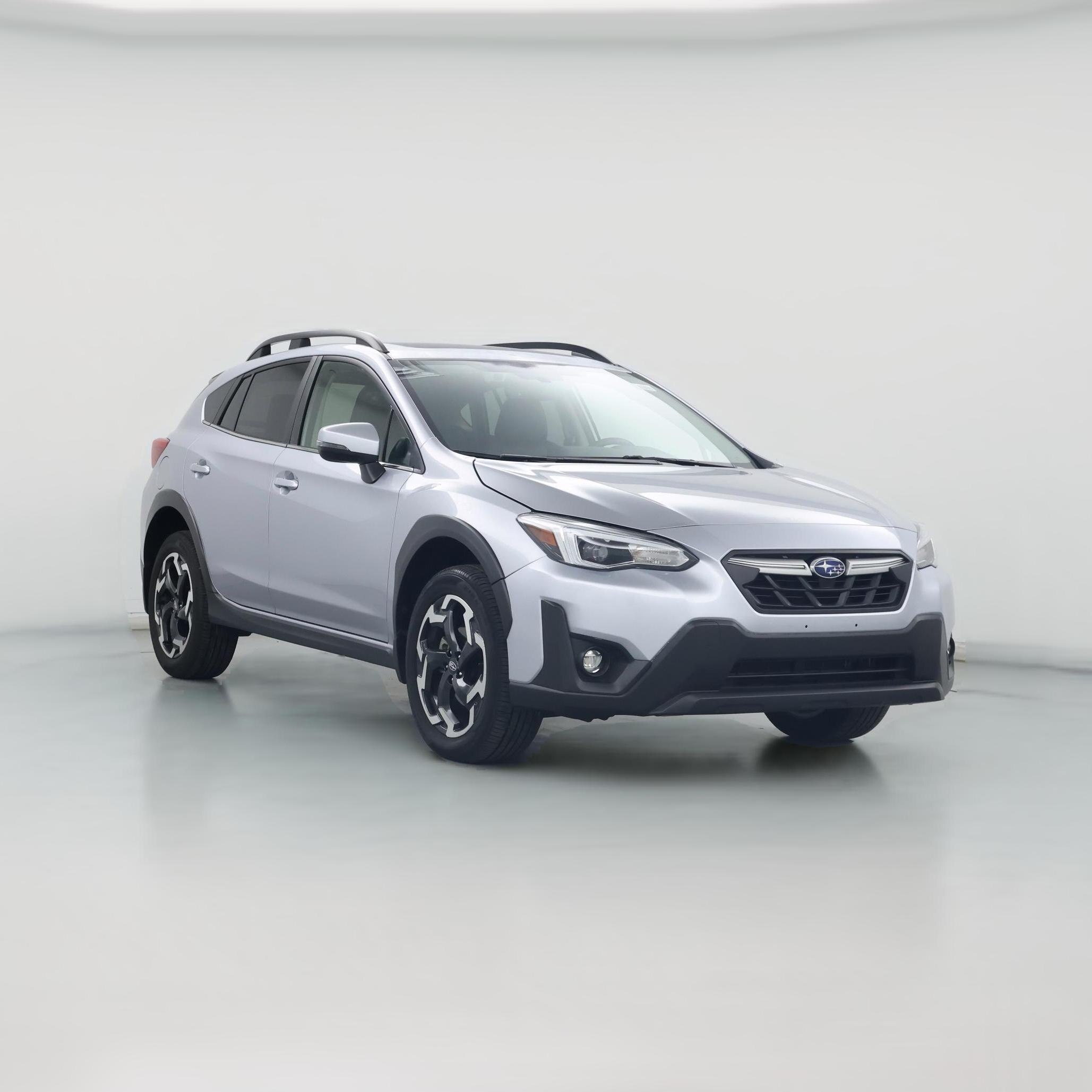 Thumbnail: 2021 Subaru Crosstrek - 1