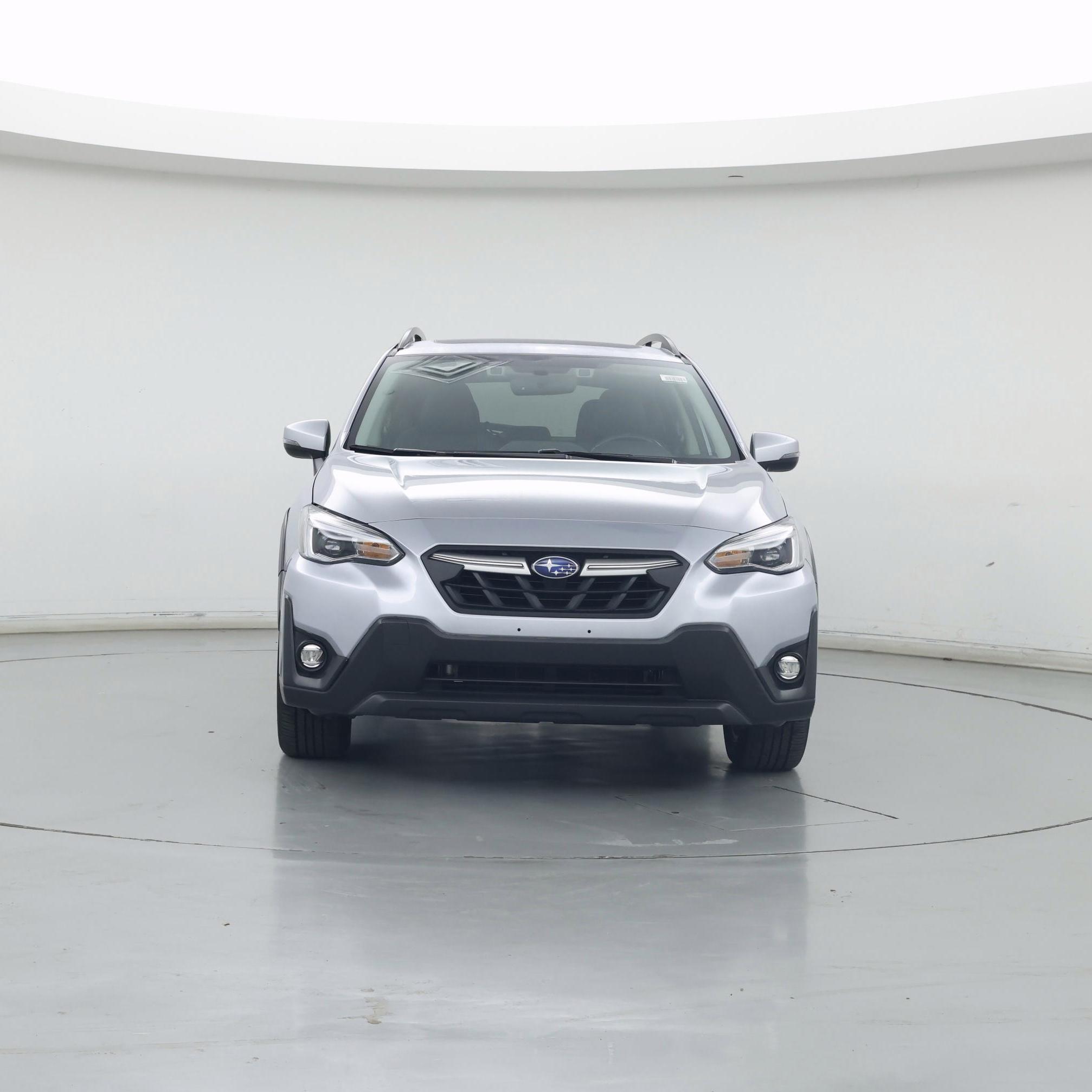 Thumbnail: 2021 Subaru Crosstrek - 5