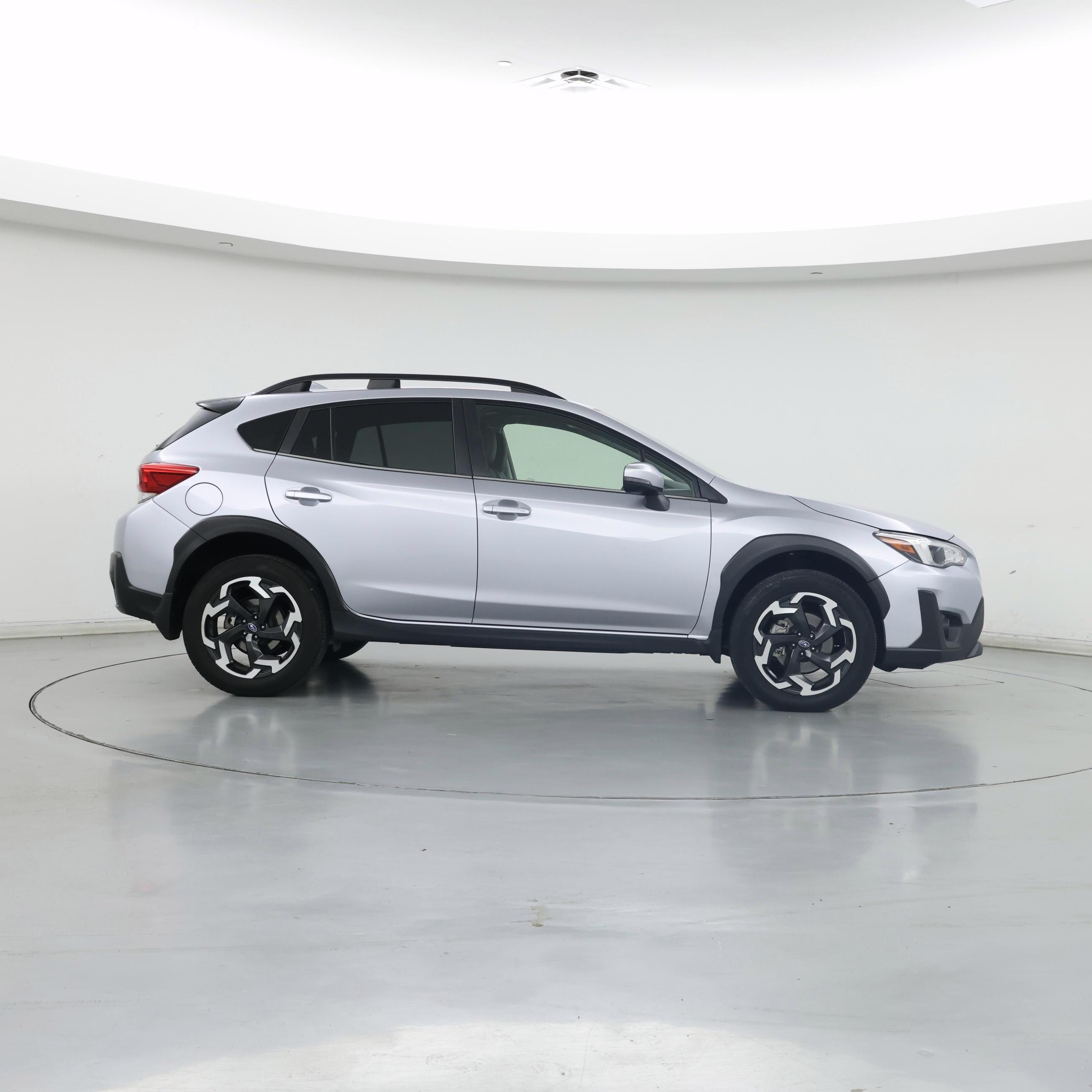 Thumbnail: 2021 Subaru Crosstrek - 7