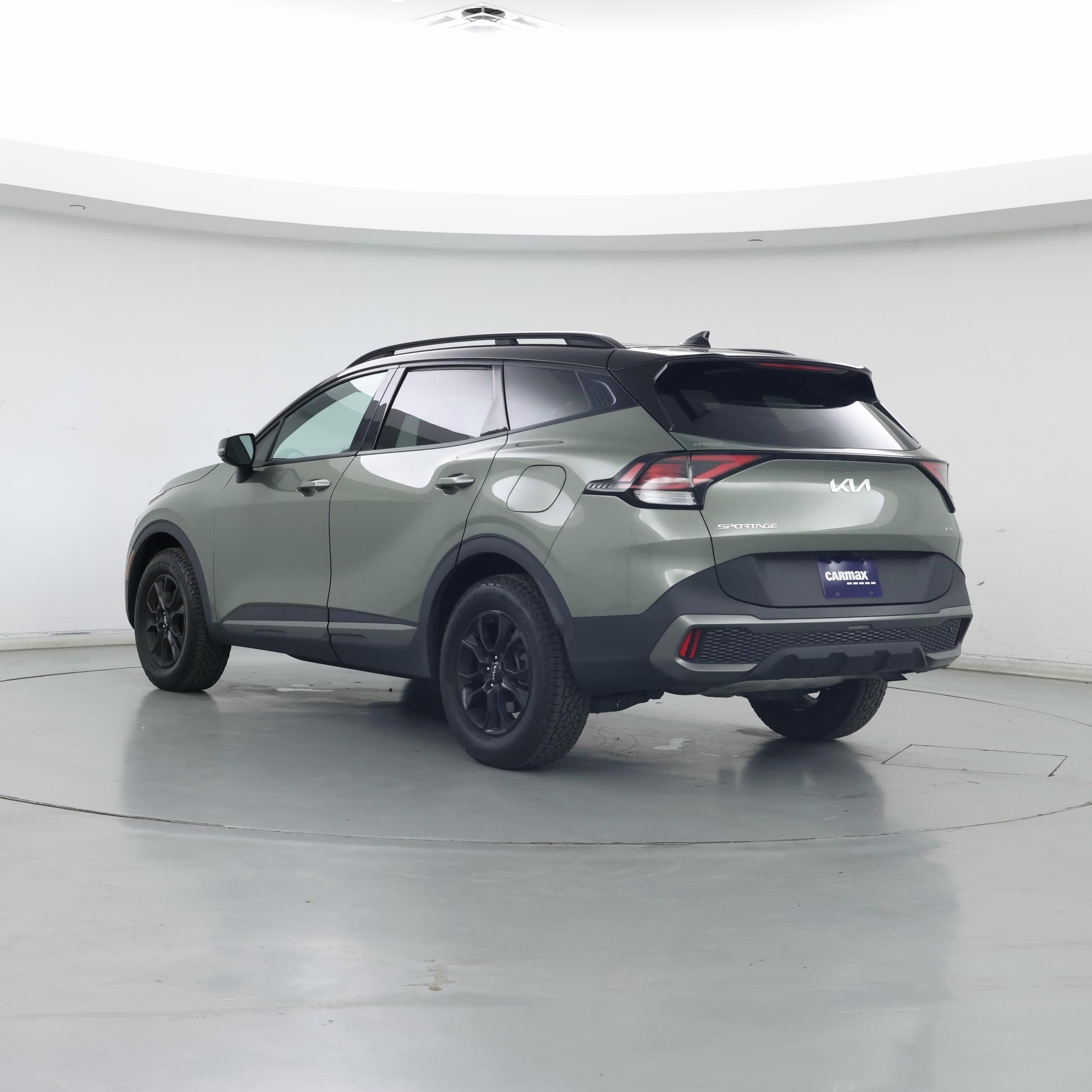 Thumbnail: 2023 Kia Sportage - 2