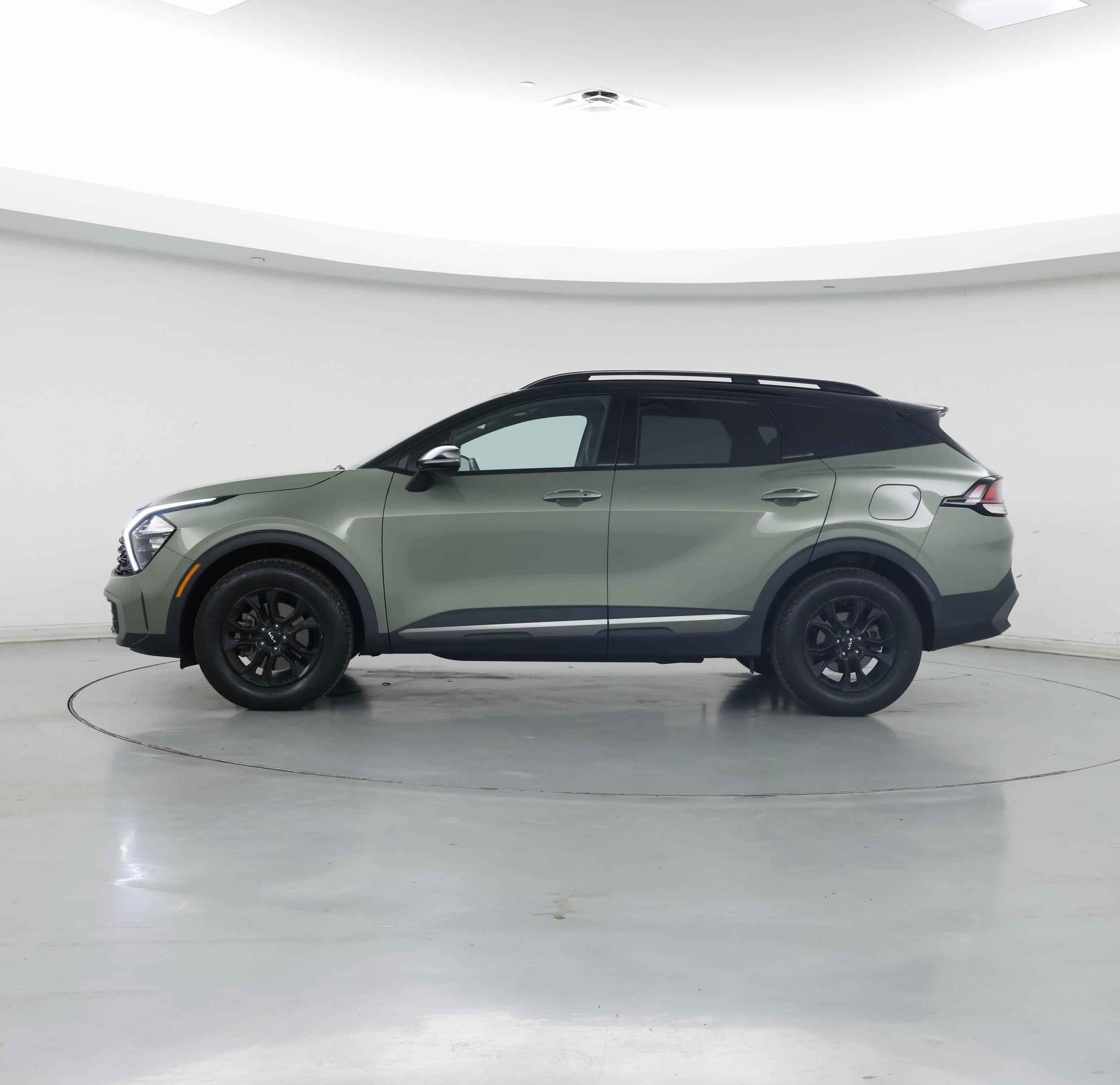 Thumbnail: 2023 Kia Sportage - 3