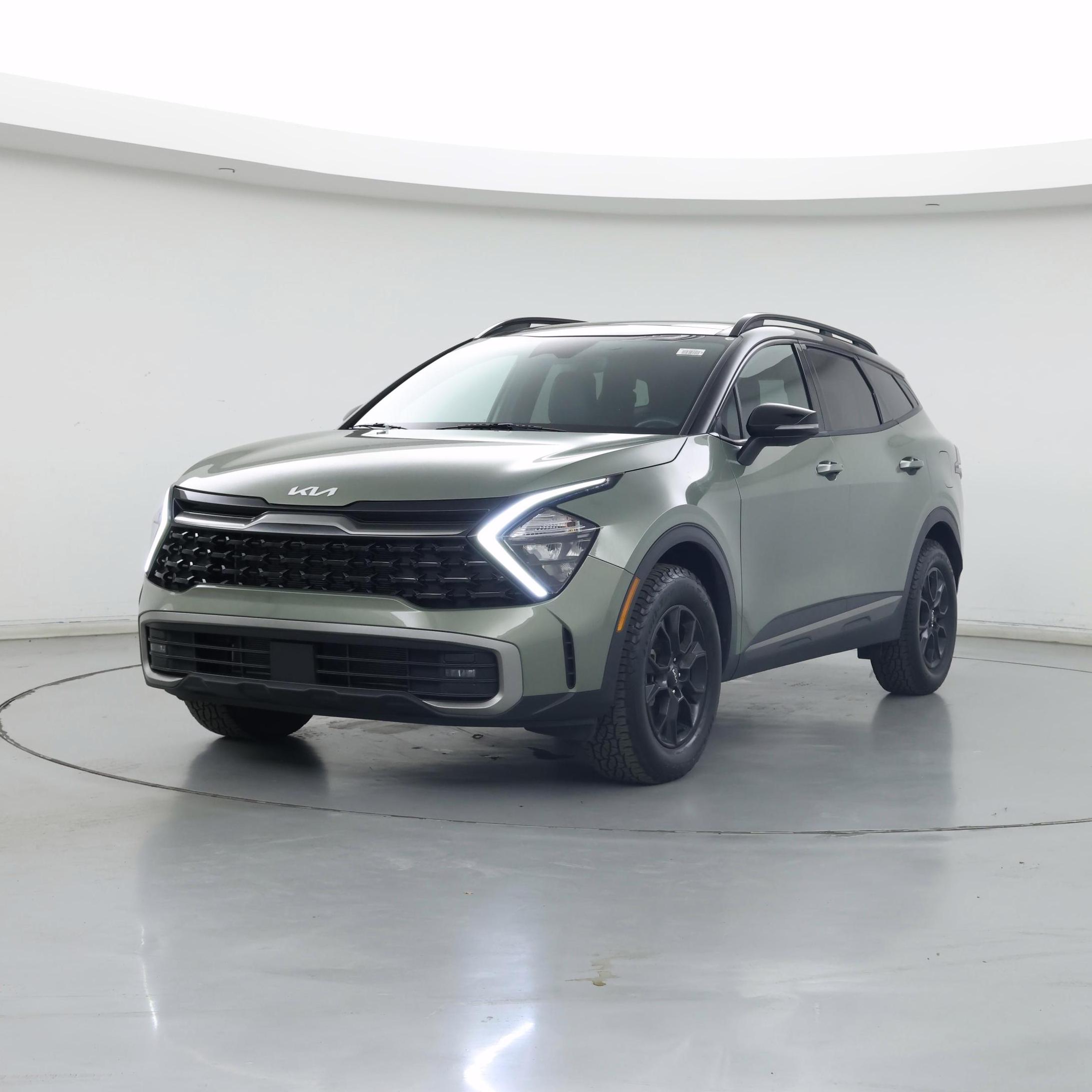 Thumbnail: 2023 Kia Sportage - 4