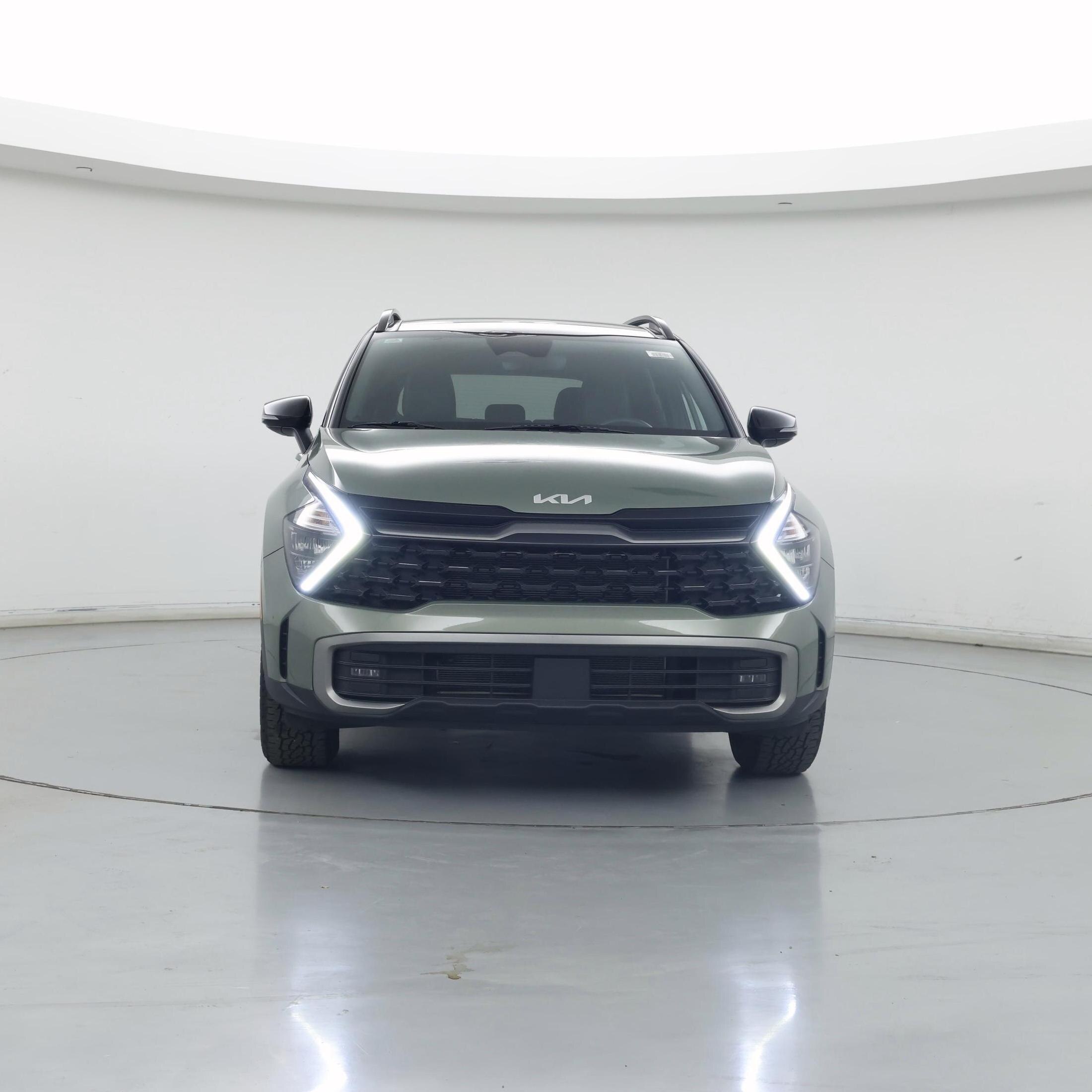 Thumbnail: 2023 Kia Sportage - 5