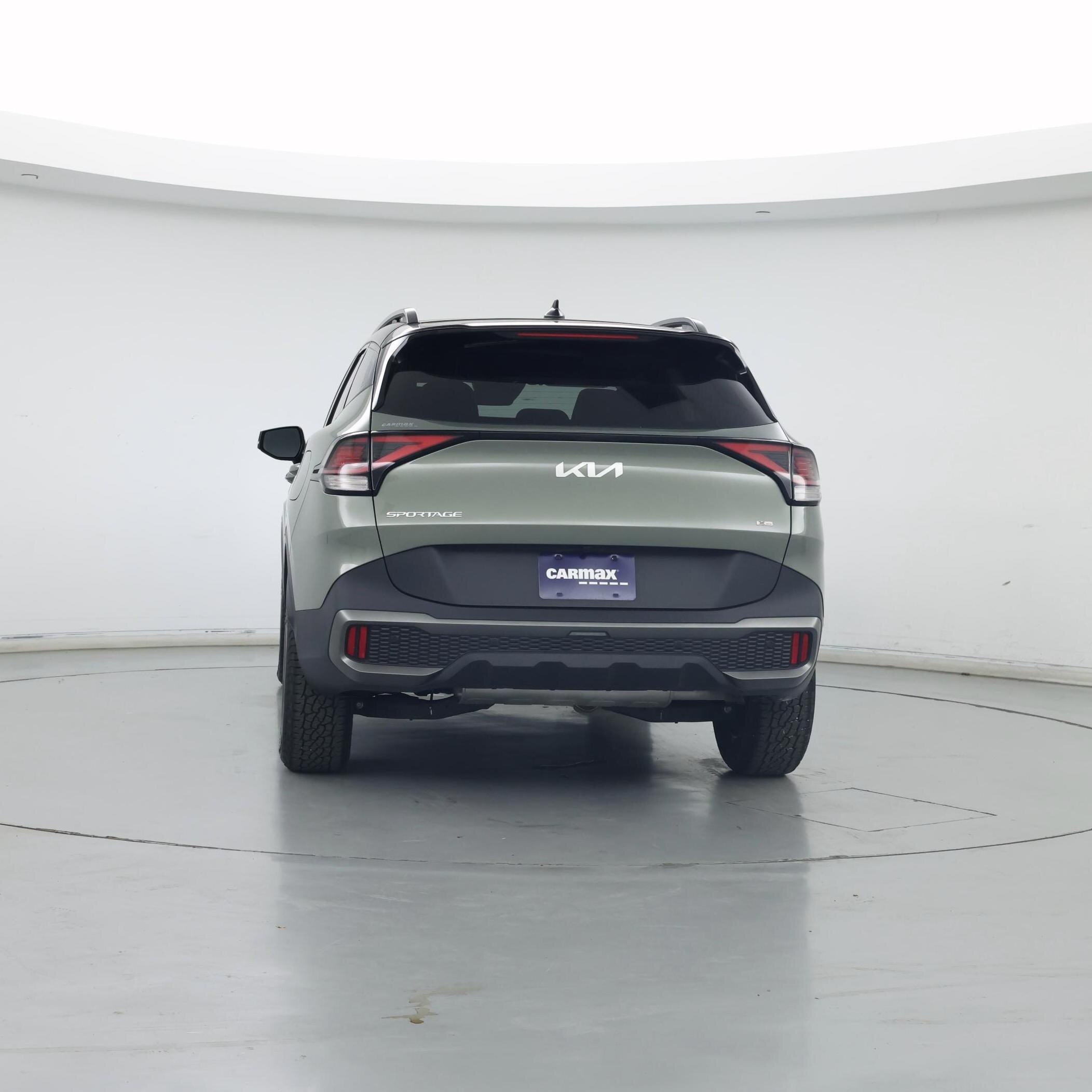 Thumbnail: 2023 Kia Sportage - 6