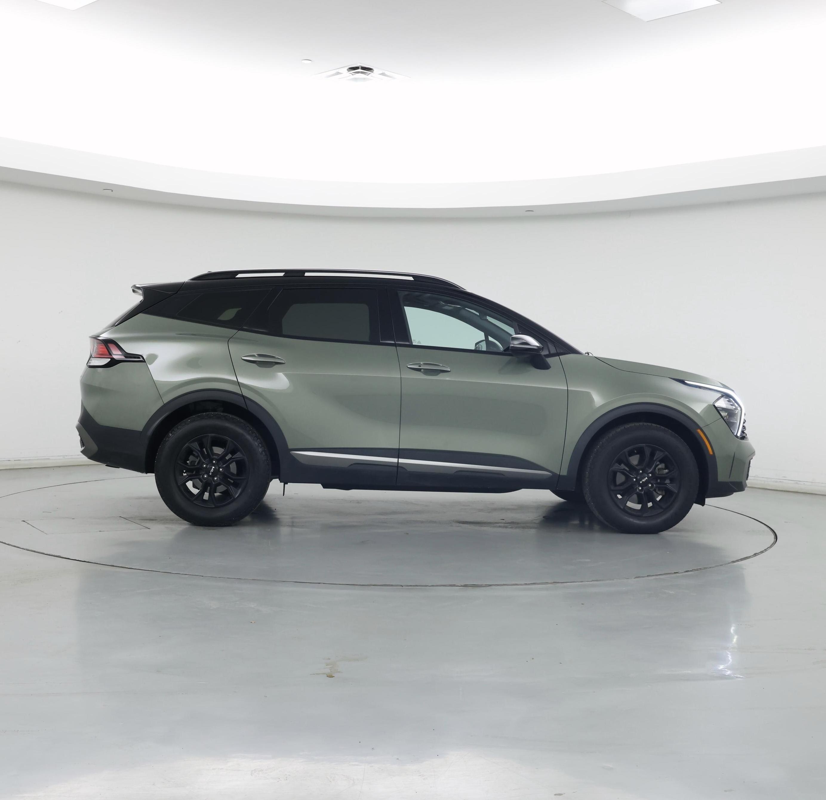 Thumbnail: 2023 Kia Sportage - 7