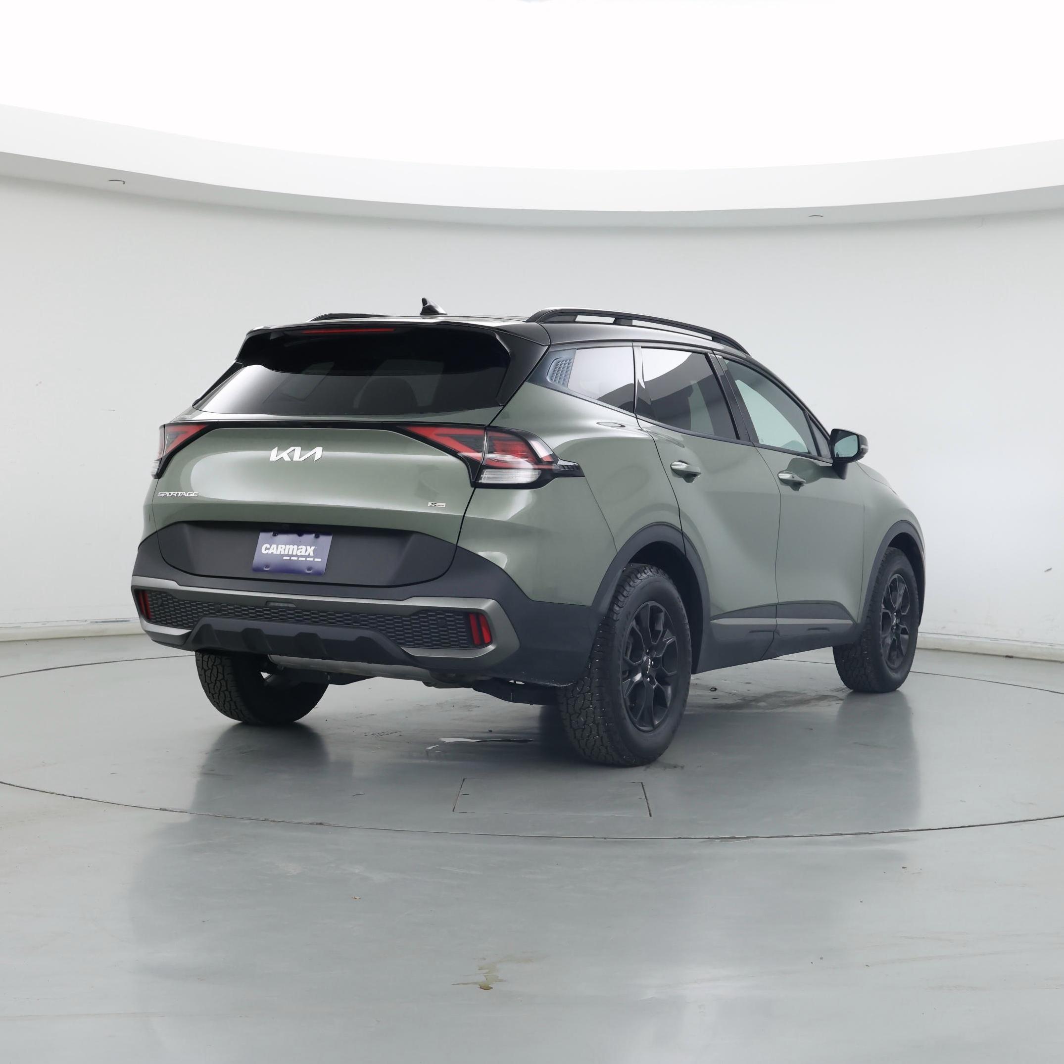 Thumbnail: 2023 Kia Sportage - 8