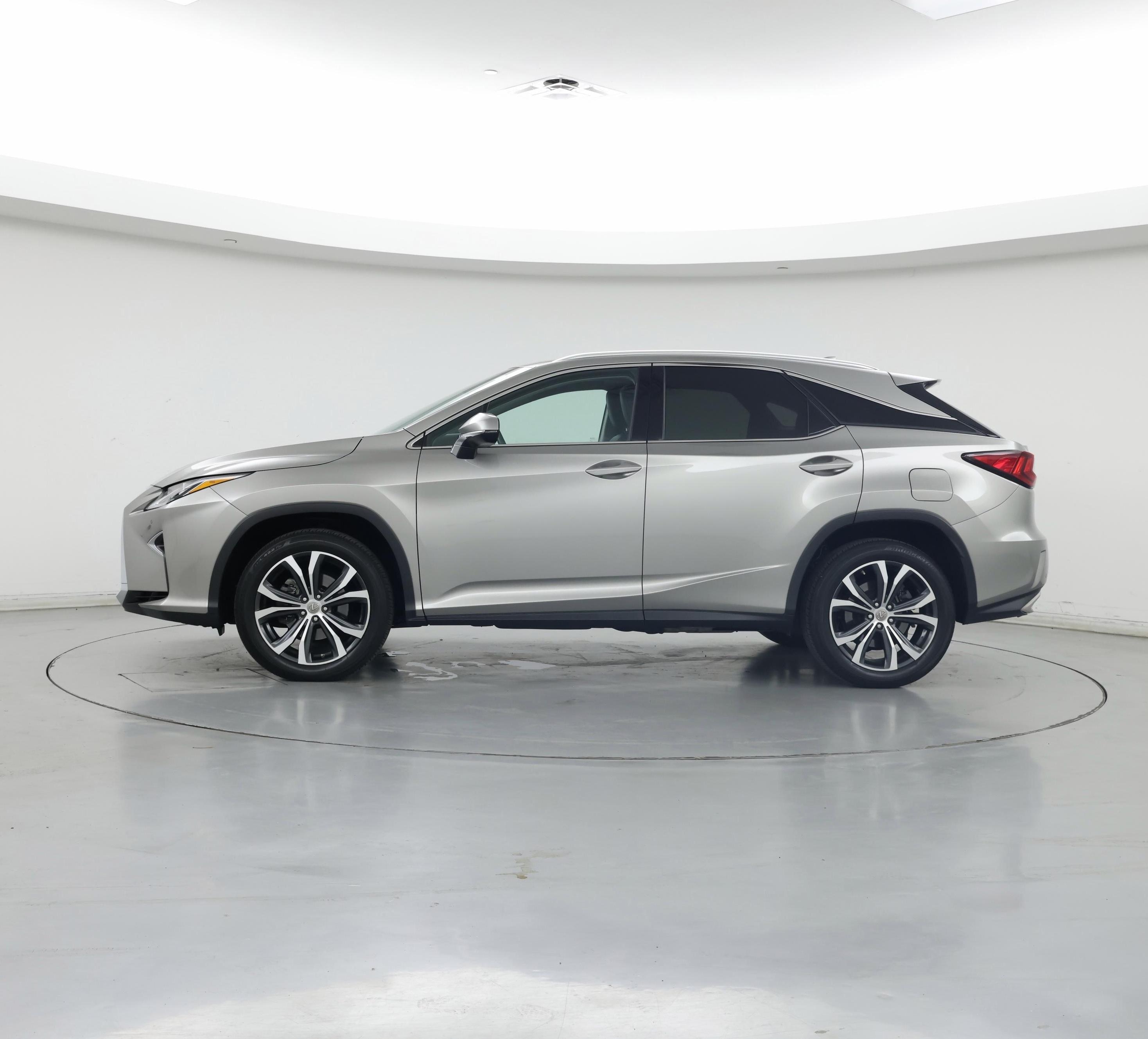 Thumbnail: 2017 Lexus RX - 3