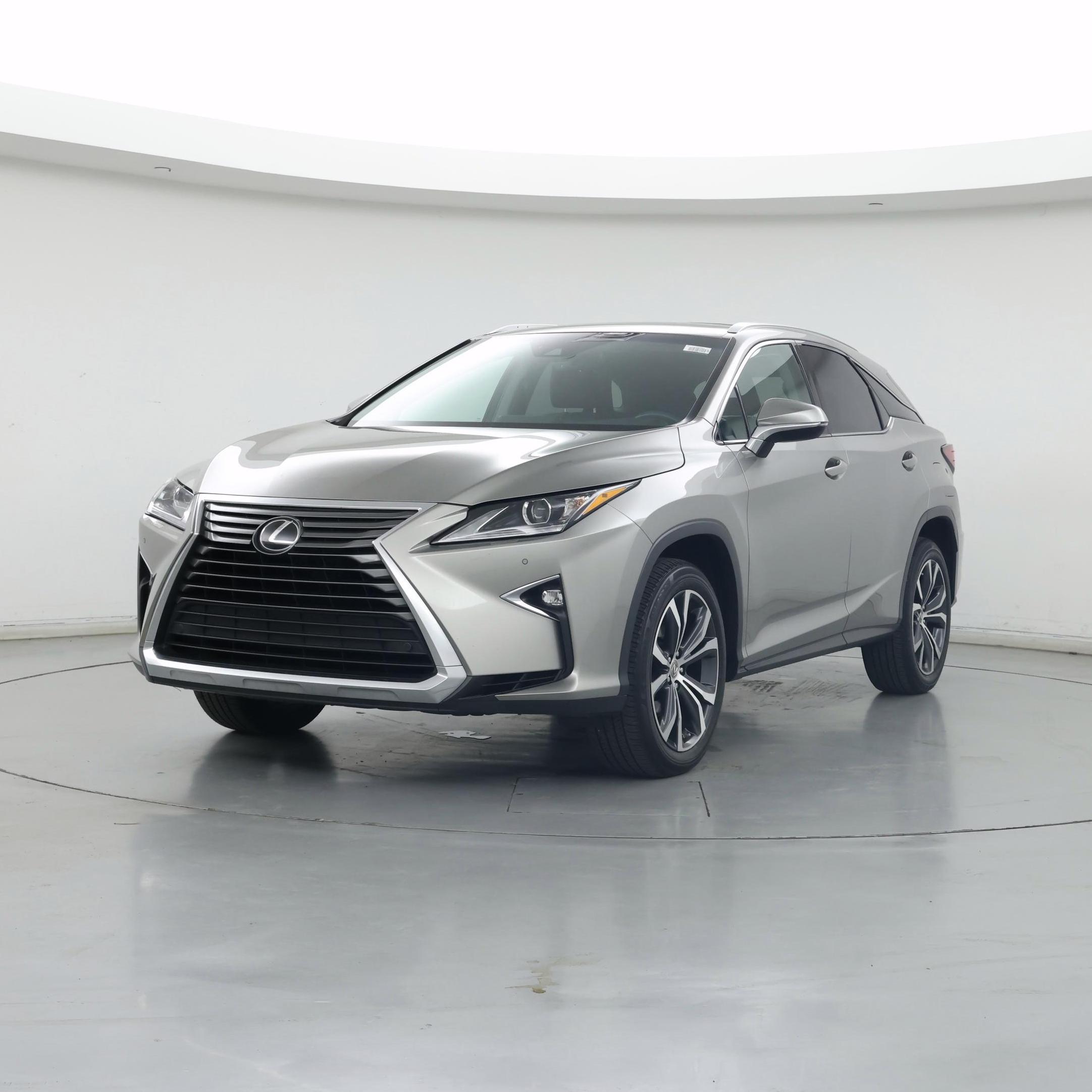 Thumbnail: 2017 Lexus RX - 4