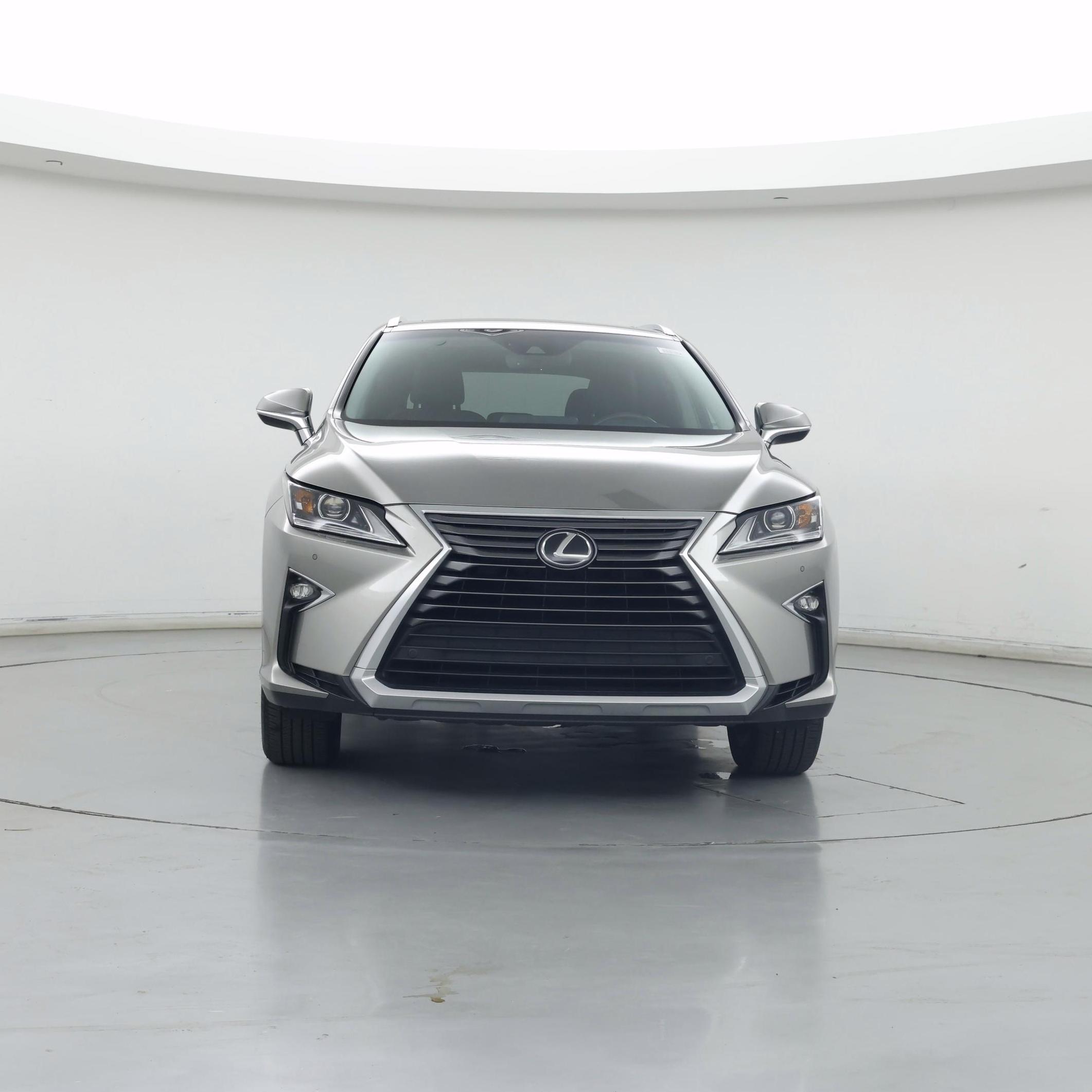 Thumbnail: 2017 Lexus RX - 5